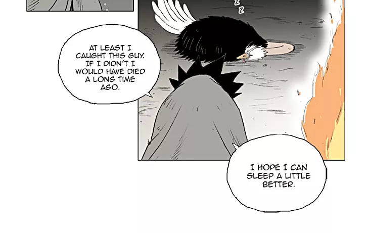 Read Red Storm Manga Online