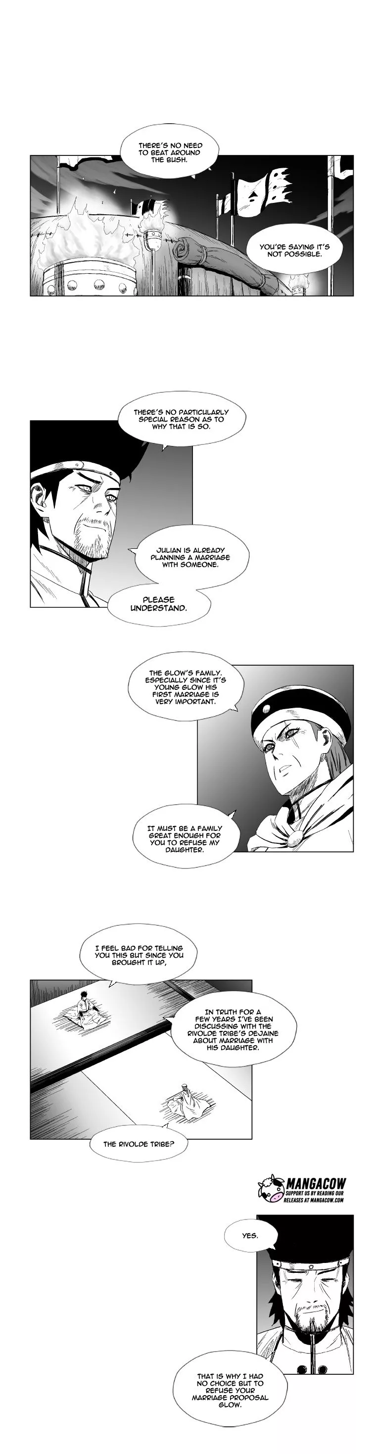 Read Red Storm Manga Online