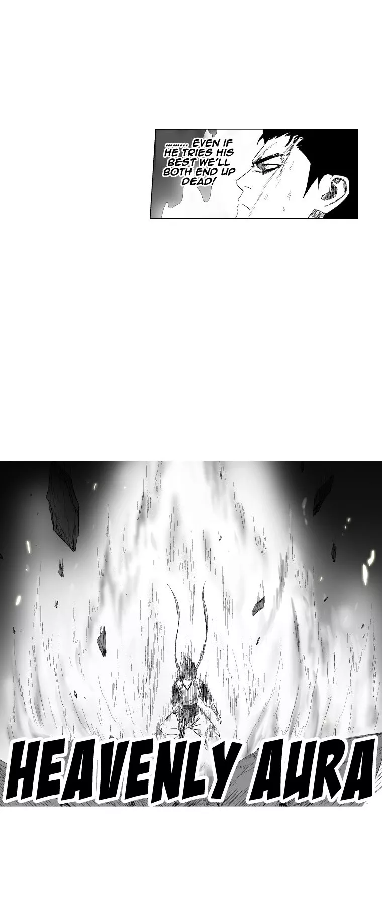 Read Red Storm Manga Online