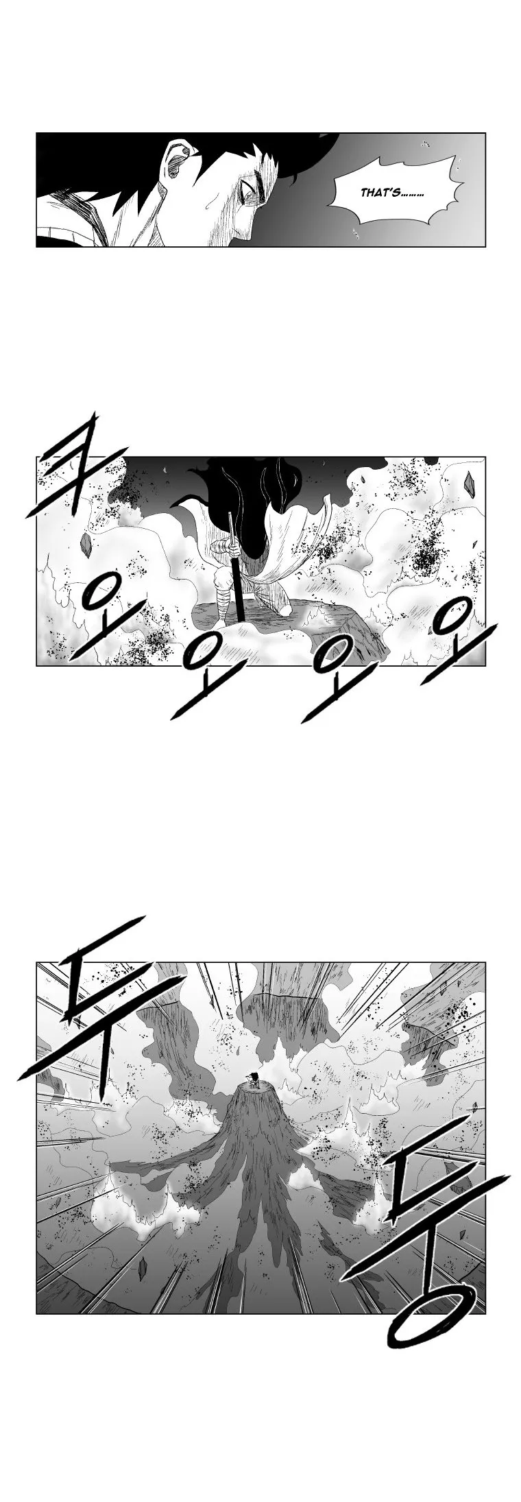 Read Red Storm Manga Online