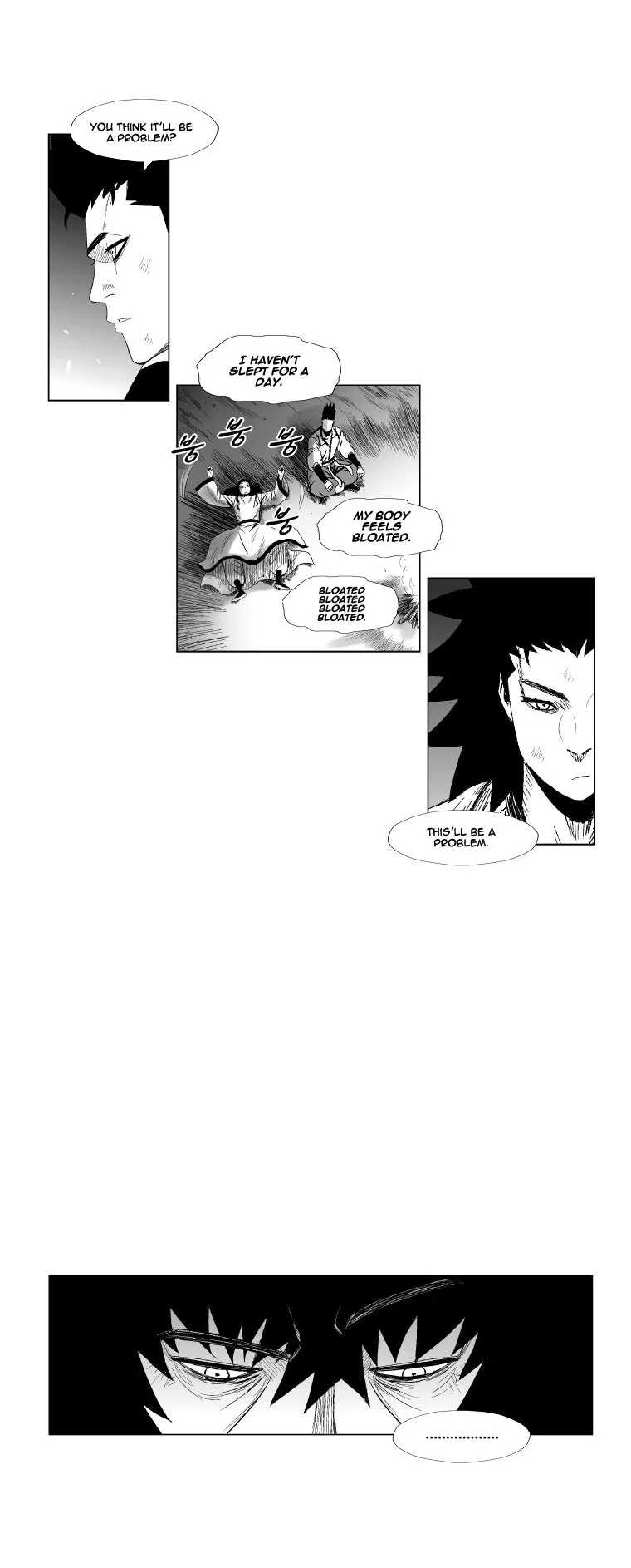 Read Red Storm Manga Online