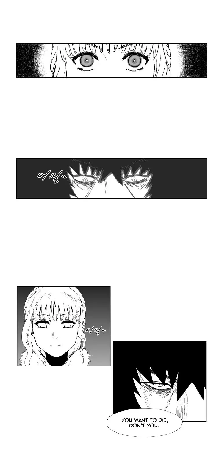 Read Red Storm Manga Online
