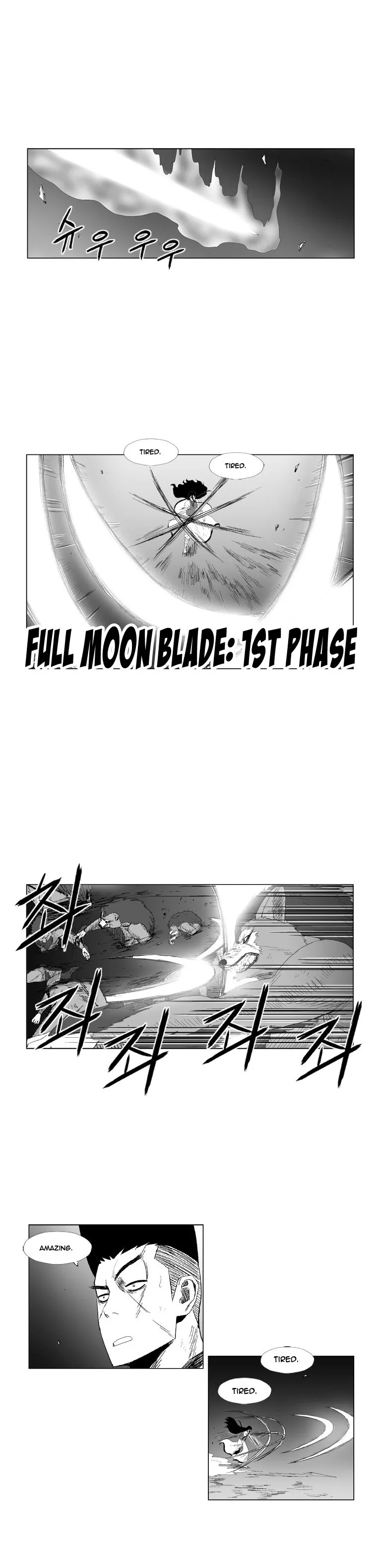 Read Red Storm Manga Online