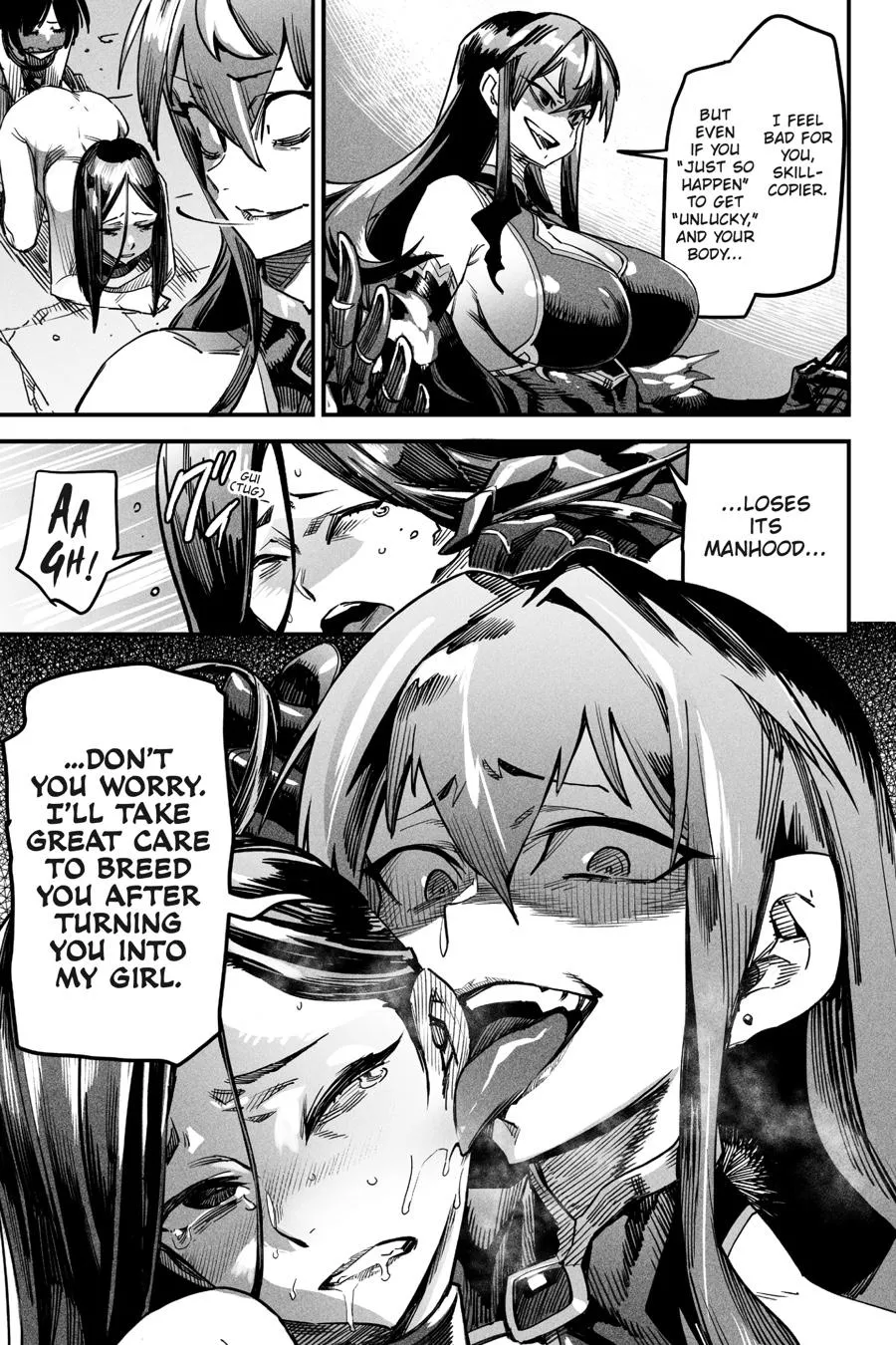 Read Reincarnation Coliseum Manga Online