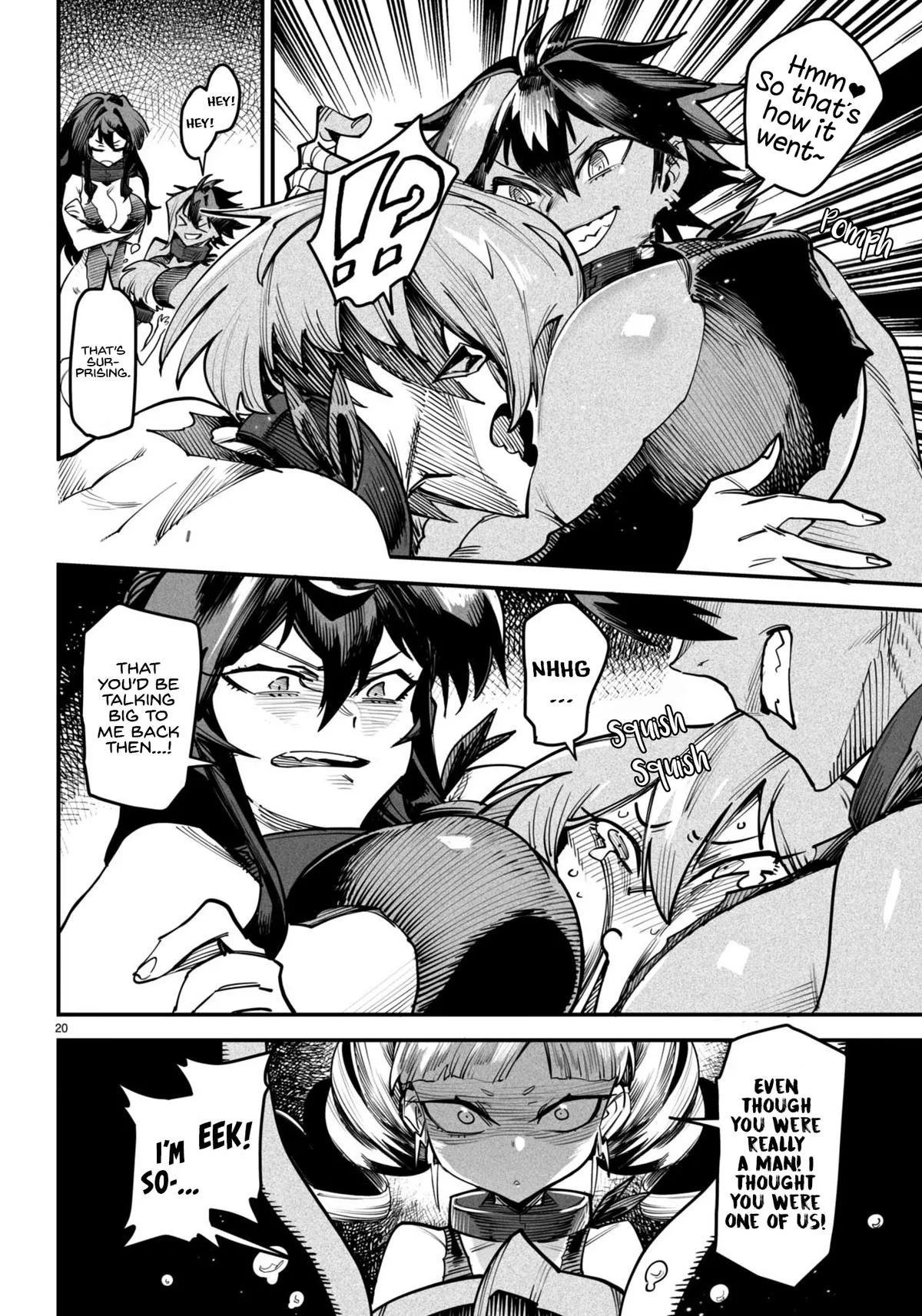Read Reincarnation Coliseum Manga Online