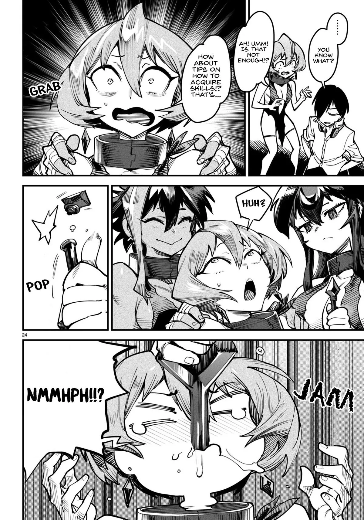 Read Reincarnation Coliseum Manga Online
