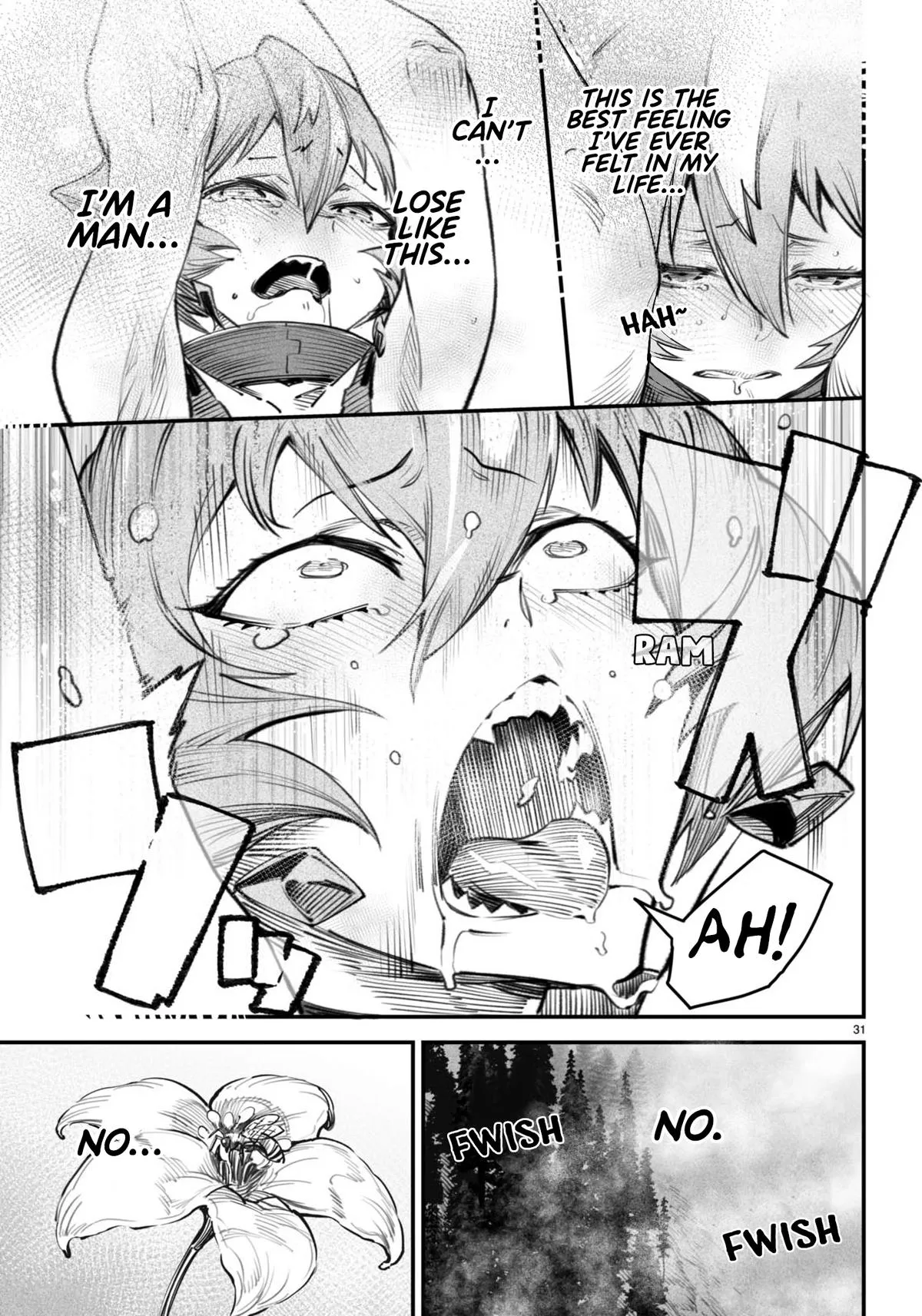 Read Reincarnation Coliseum Manga Online
