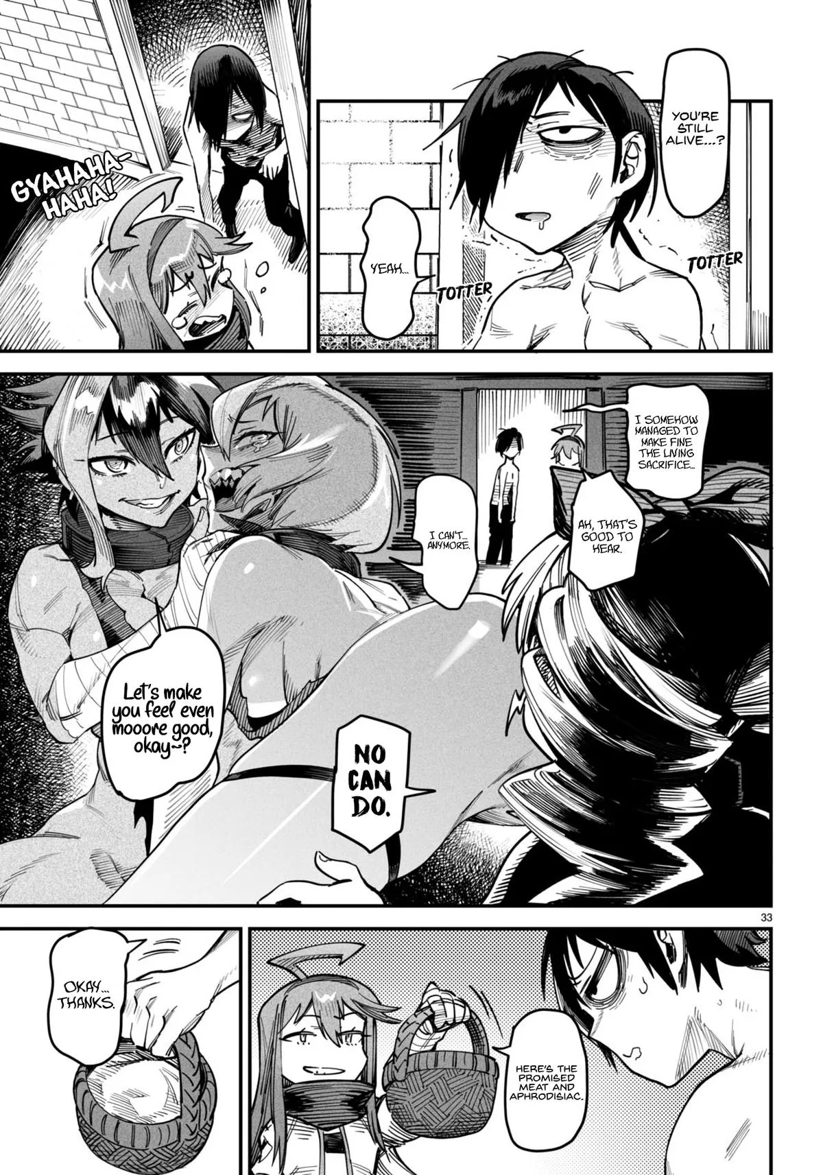 Read Reincarnation Coliseum Manga Online