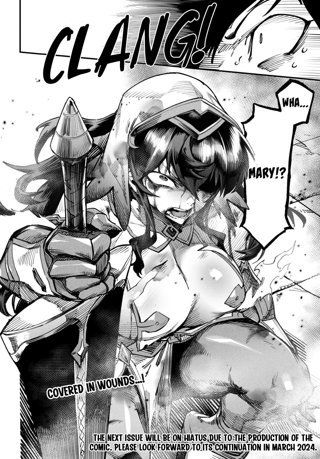 Read Reincarnation Coliseum Manga Online