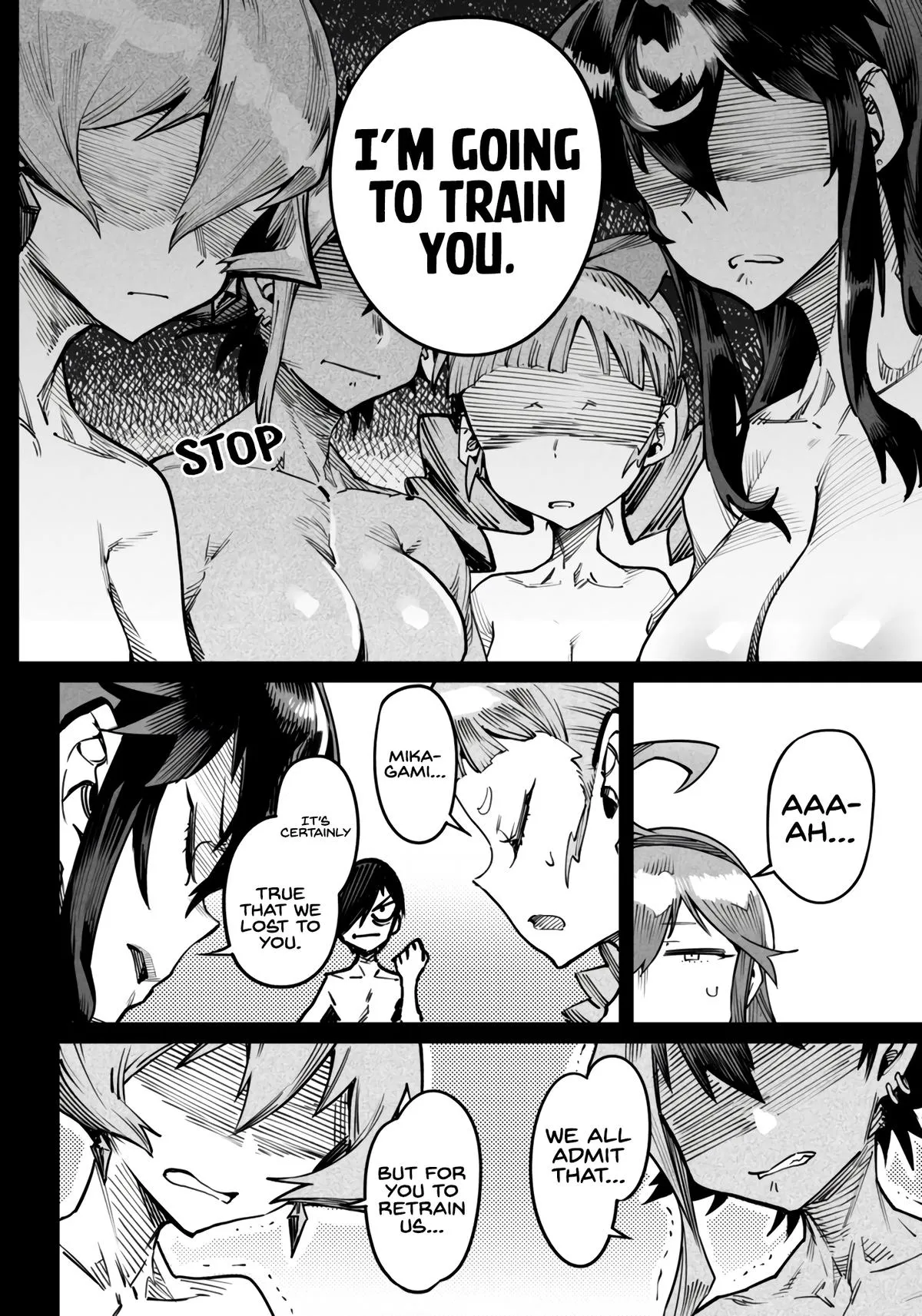 Read Reincarnation Coliseum Manga Online