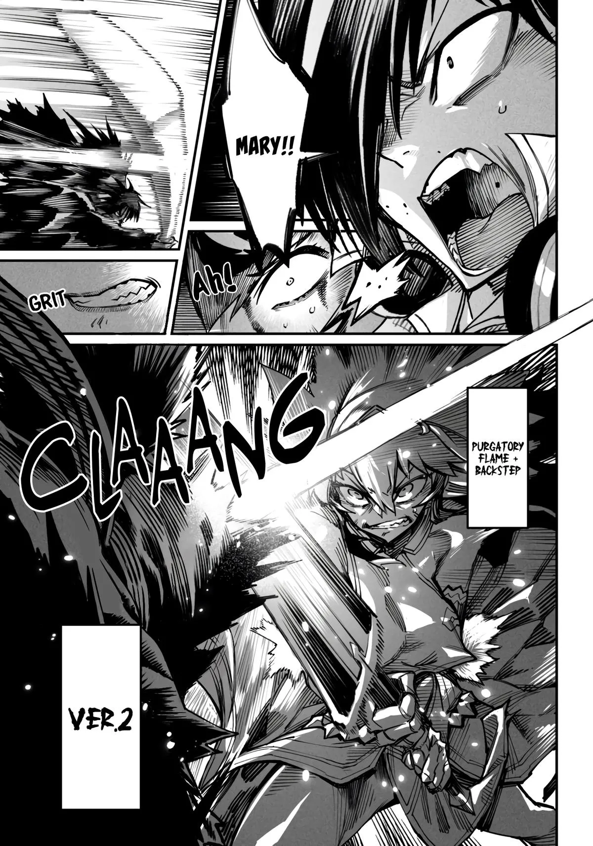 Read Reincarnation Coliseum Manga Online