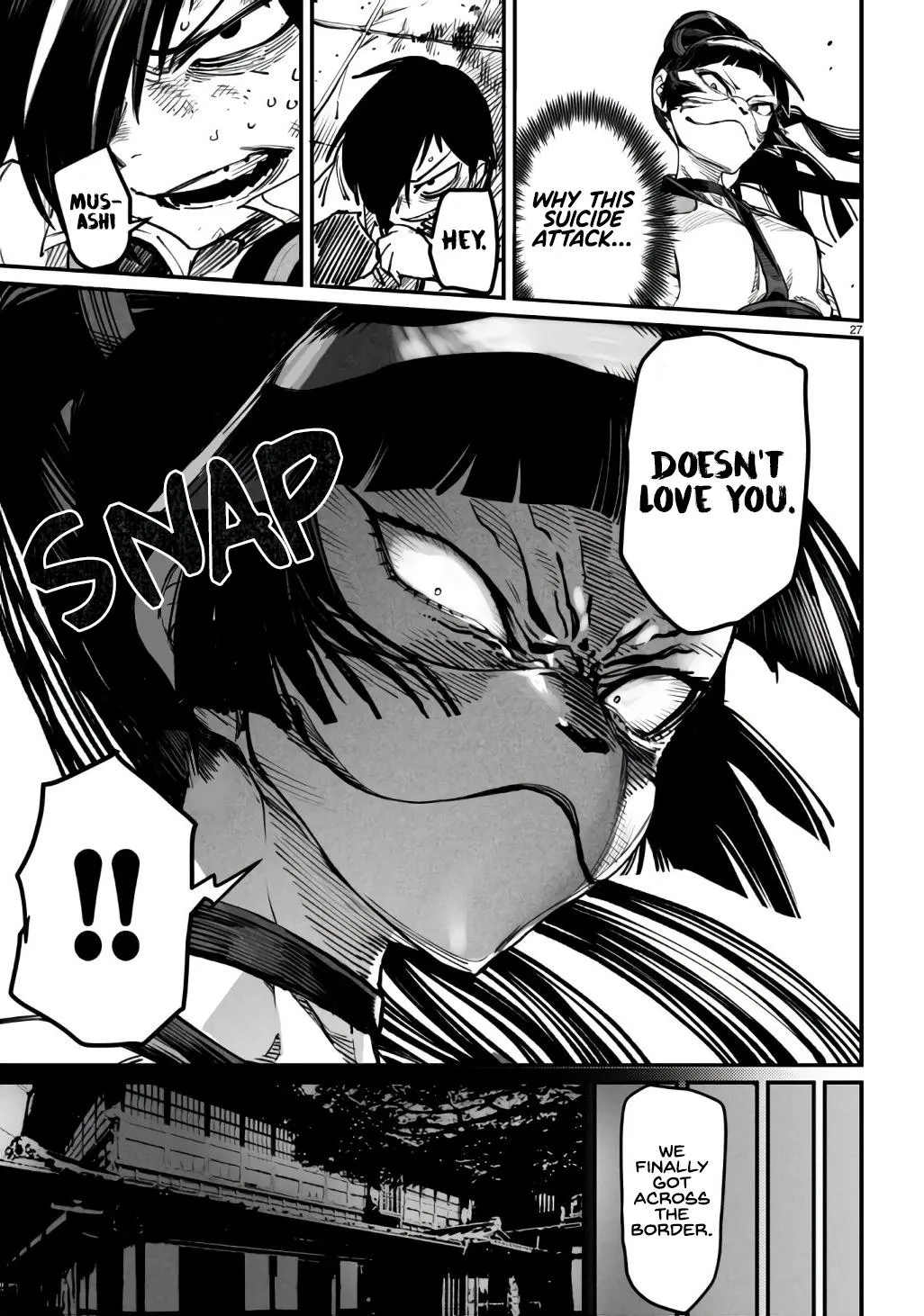 Read Reincarnation Coliseum Manga Online