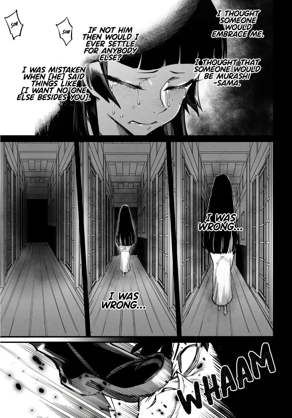 Read Reincarnation Coliseum Manga Online