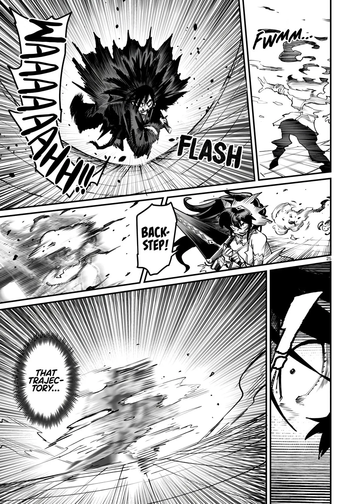 Read Reincarnation Coliseum Manga Online