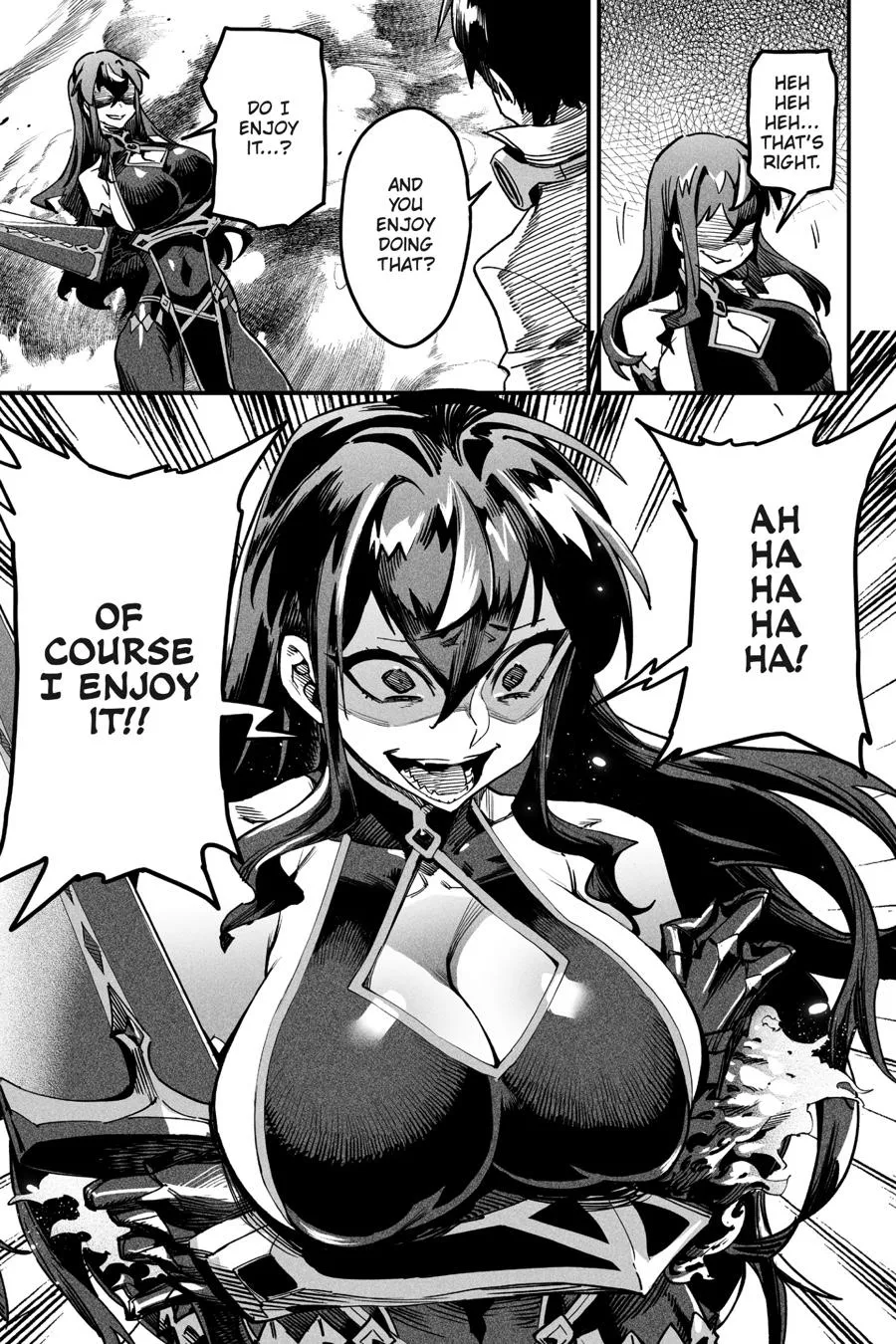 Read Reincarnation Coliseum Manga Online