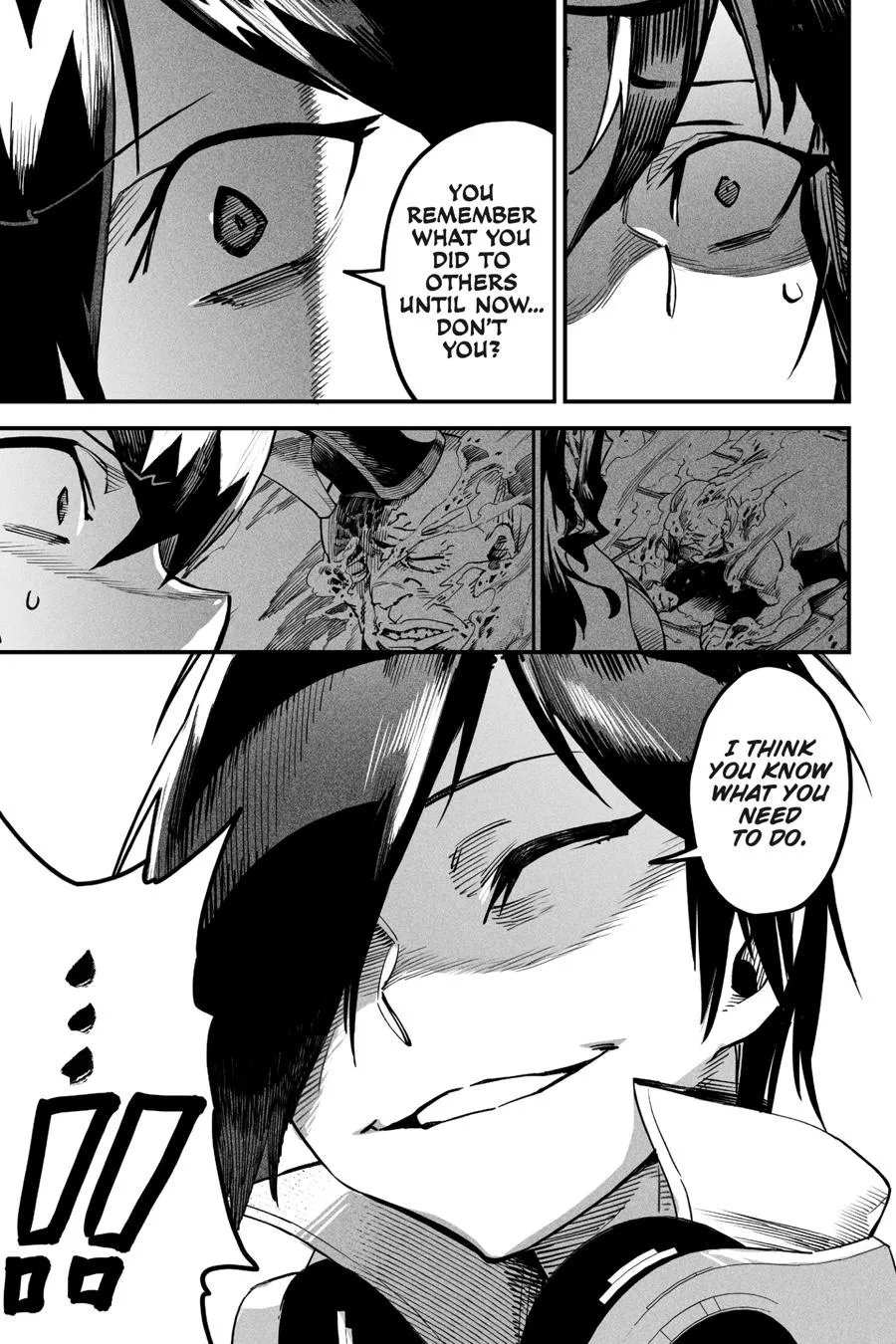 Read Reincarnation Coliseum Manga Online