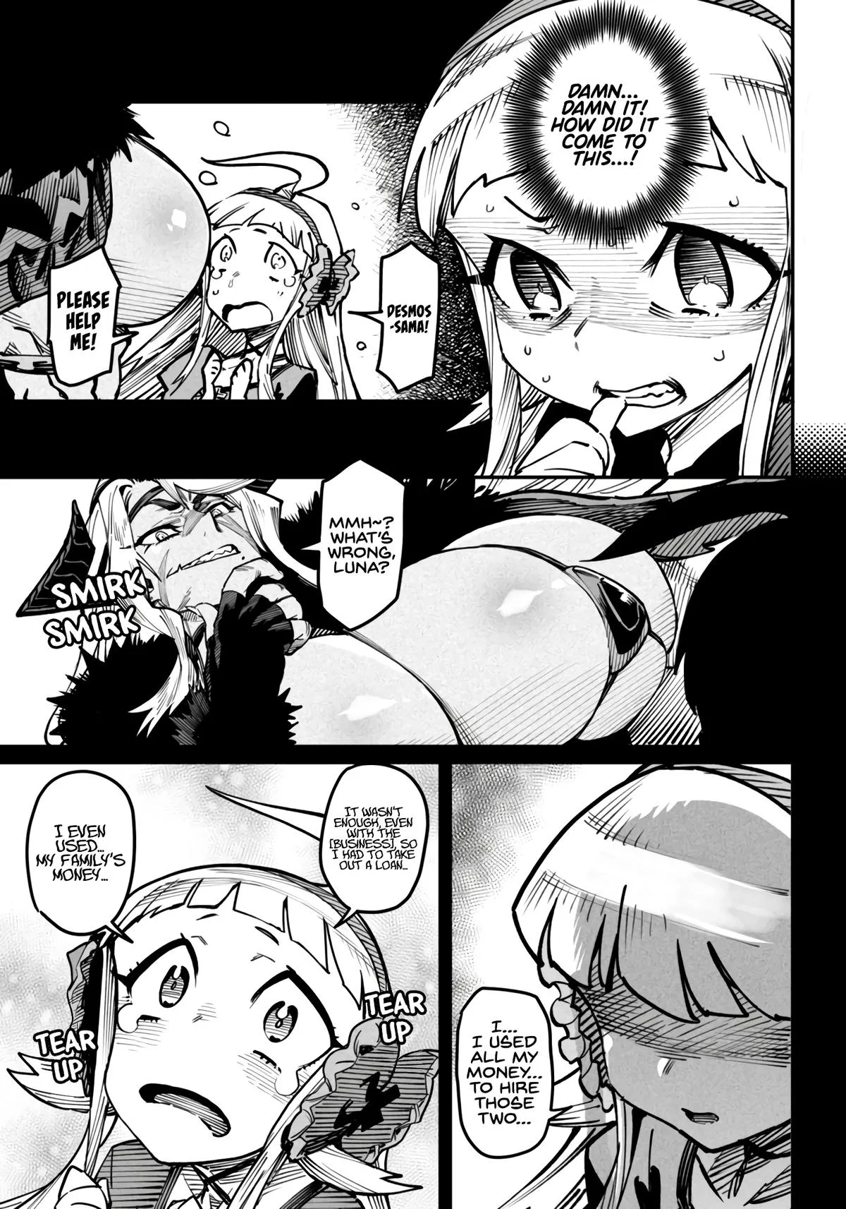 Read Reincarnation Coliseum Manga Online