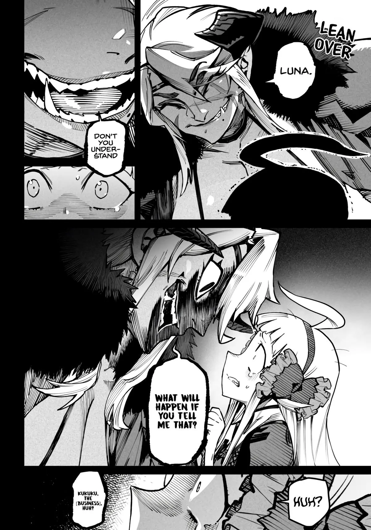 Read Reincarnation Coliseum Manga Online
