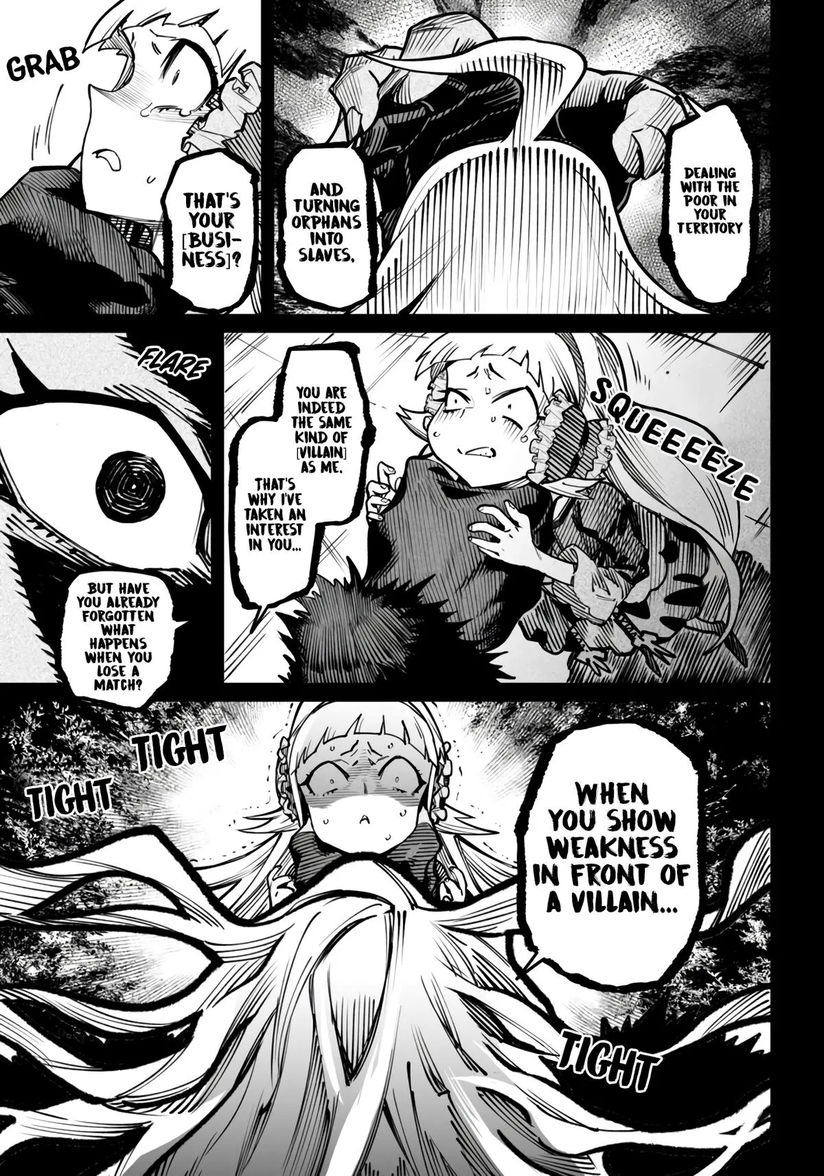 Read Reincarnation Coliseum Manga Online