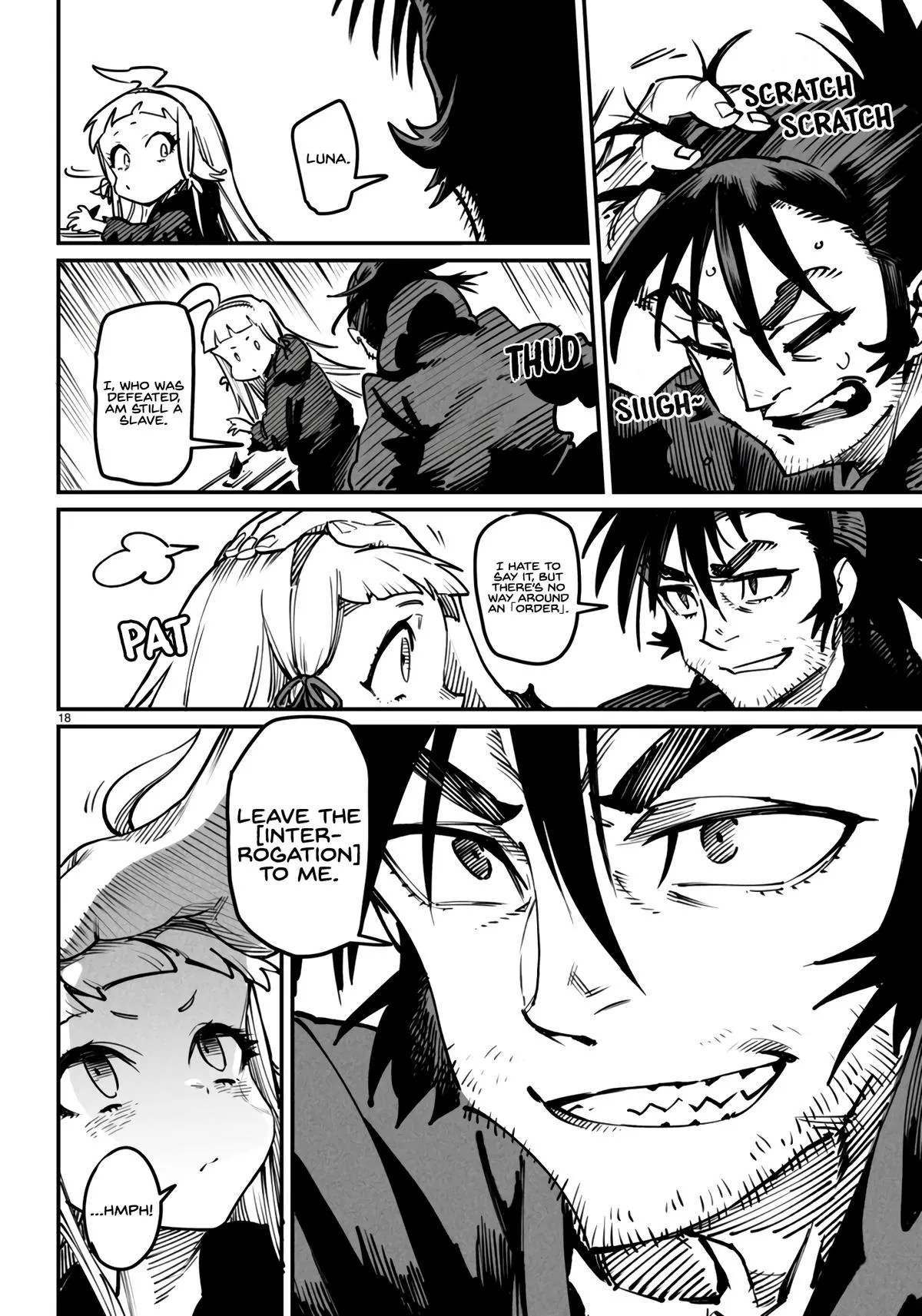Read Reincarnation Coliseum Manga Online