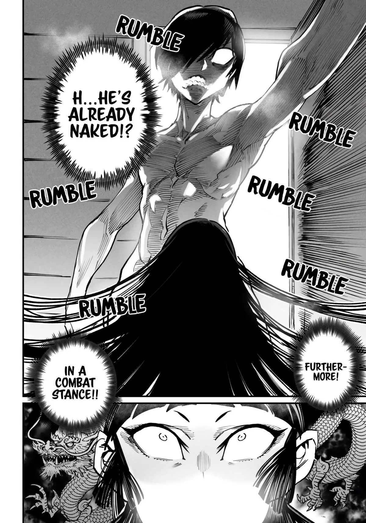 Read Reincarnation Coliseum Manga Online