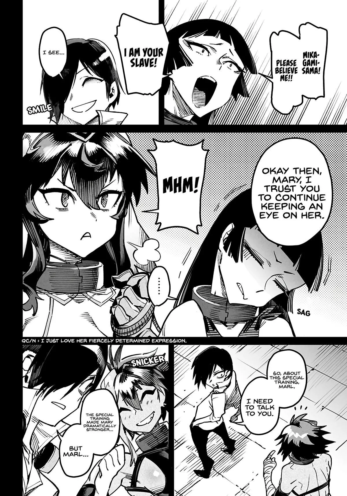 Read Reincarnation Coliseum Manga Online