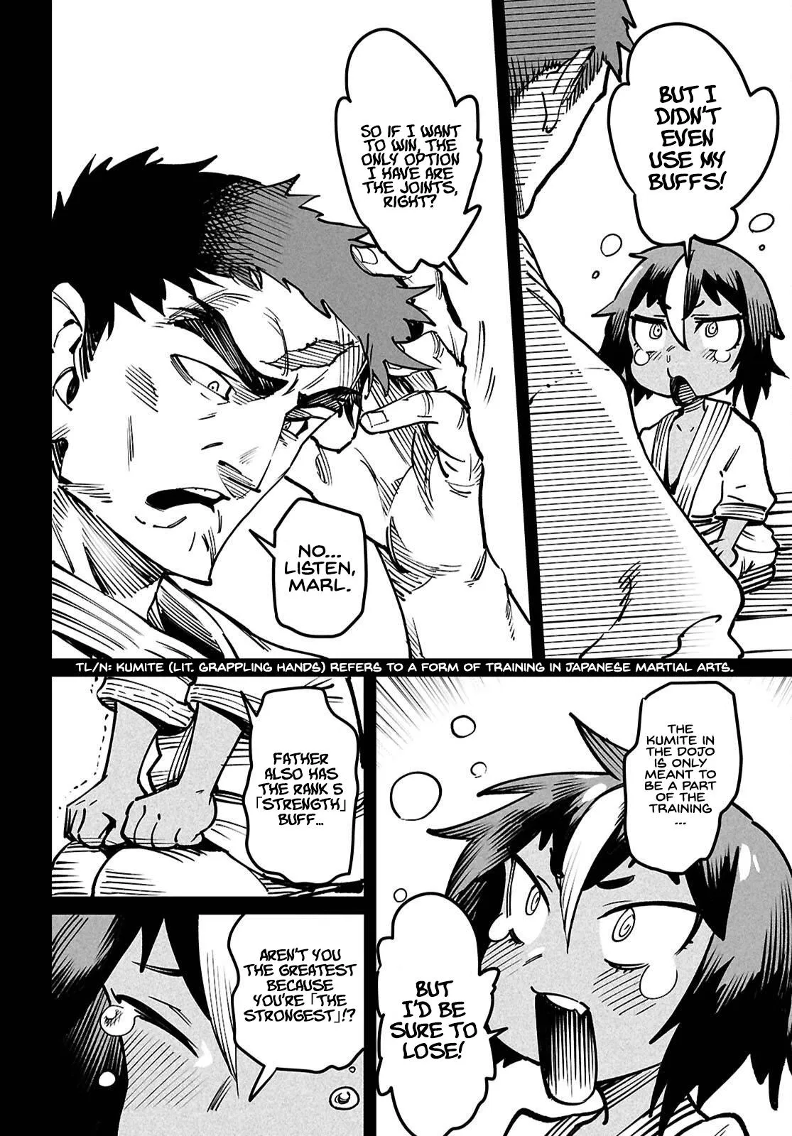 Read Reincarnation Coliseum Manga Online
