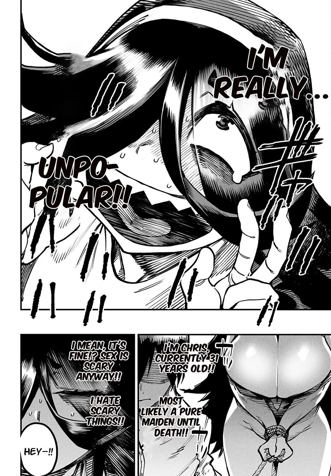 Read Reincarnation Coliseum Manga Online