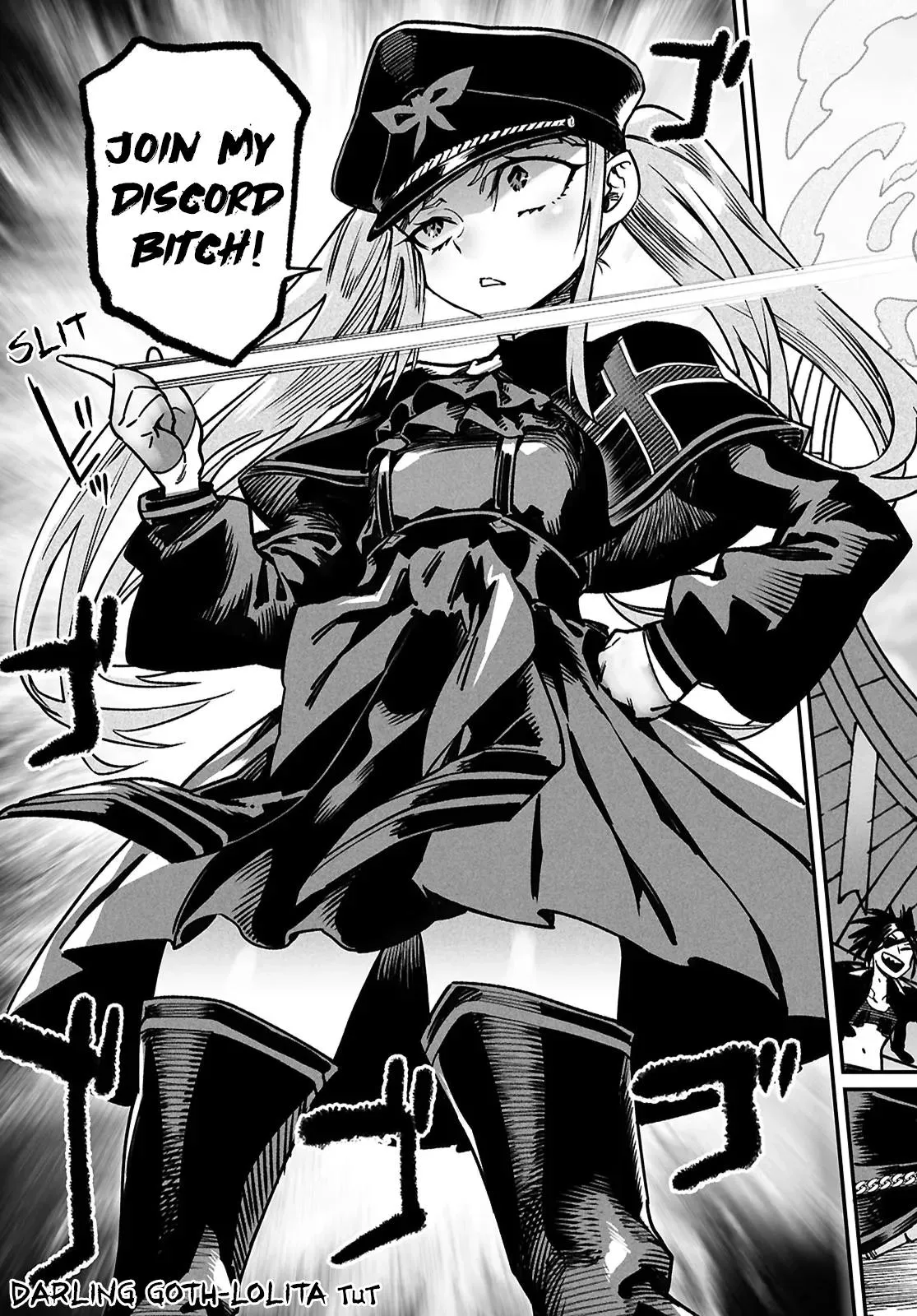Read Reincarnation Coliseum Manga Online
