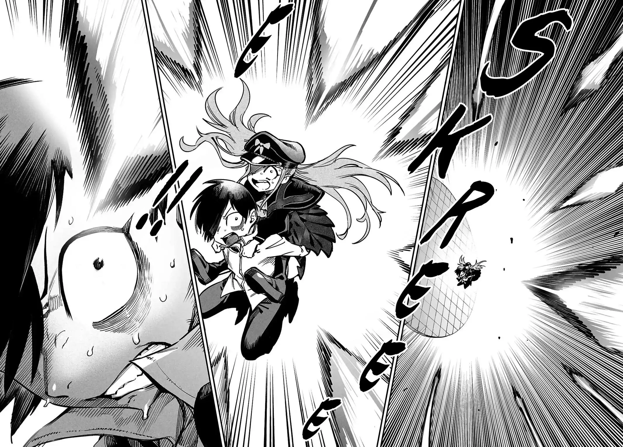 Read Reincarnation Coliseum Manga Online