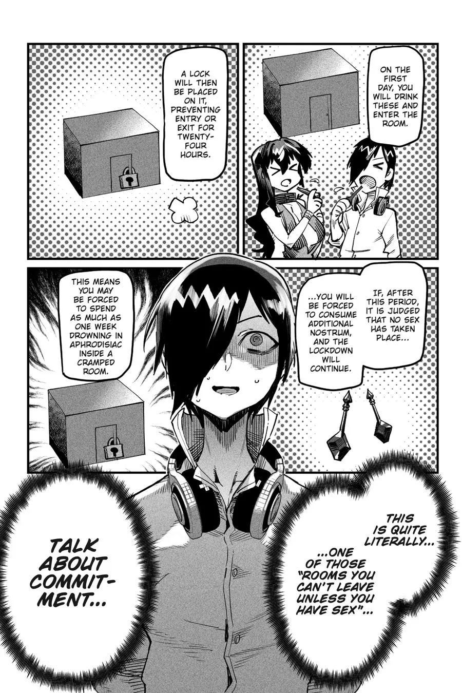 Read Reincarnation Coliseum Manga Online