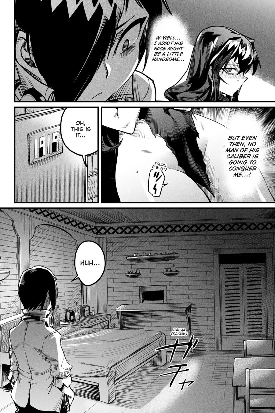 Read Reincarnation Coliseum Manga Online