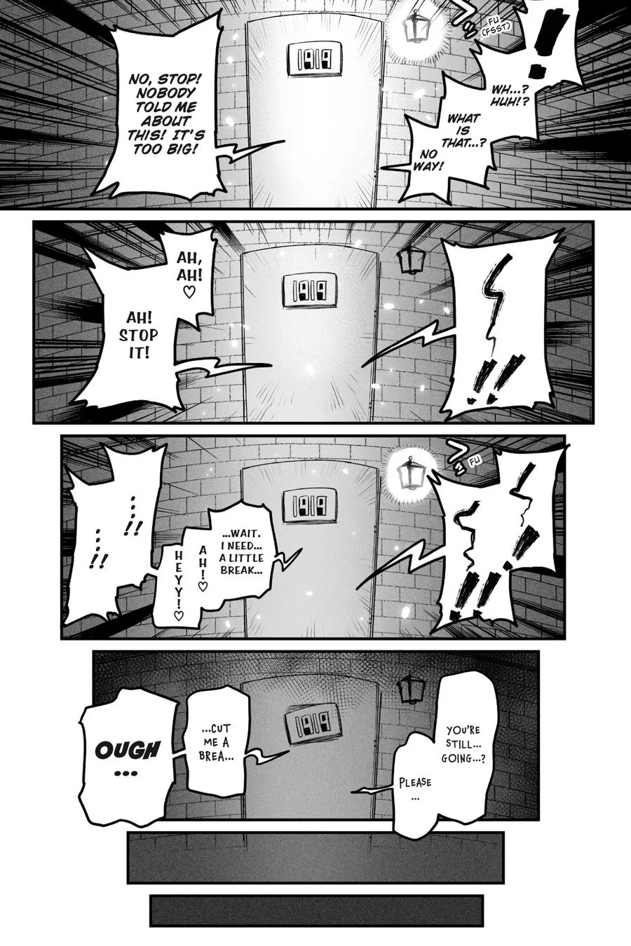Read Reincarnation Coliseum Manga Online
