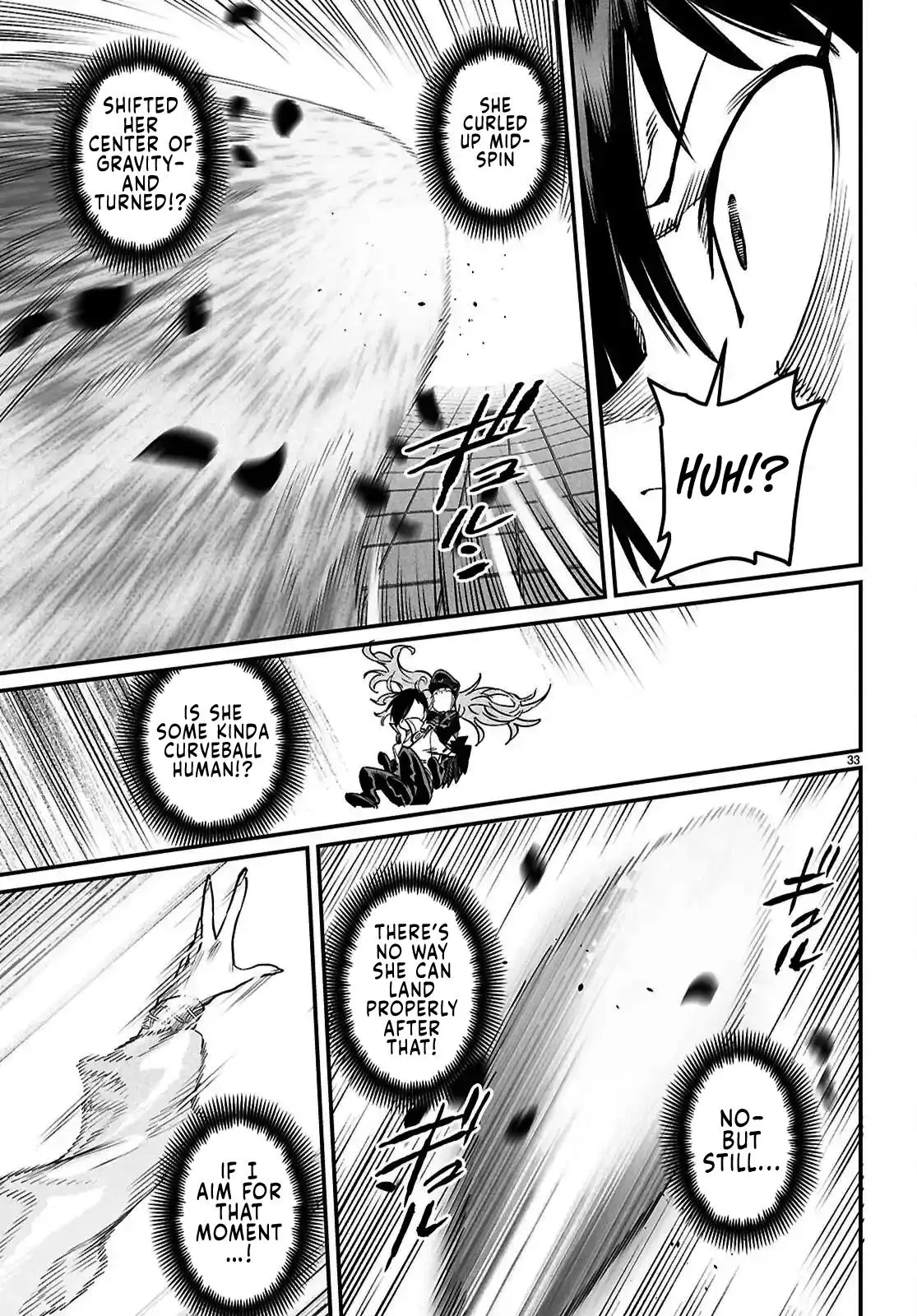 Read Reincarnation Coliseum Manga Online