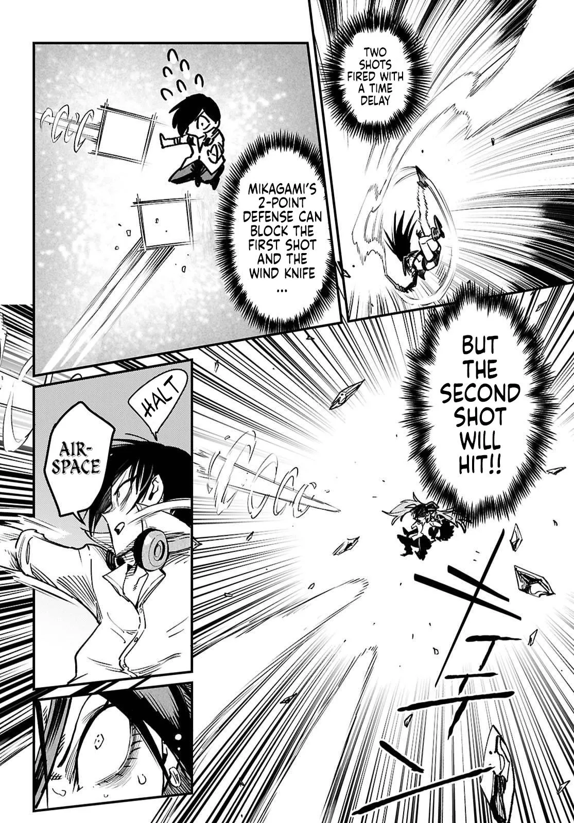 Read Reincarnation Coliseum Manga Online