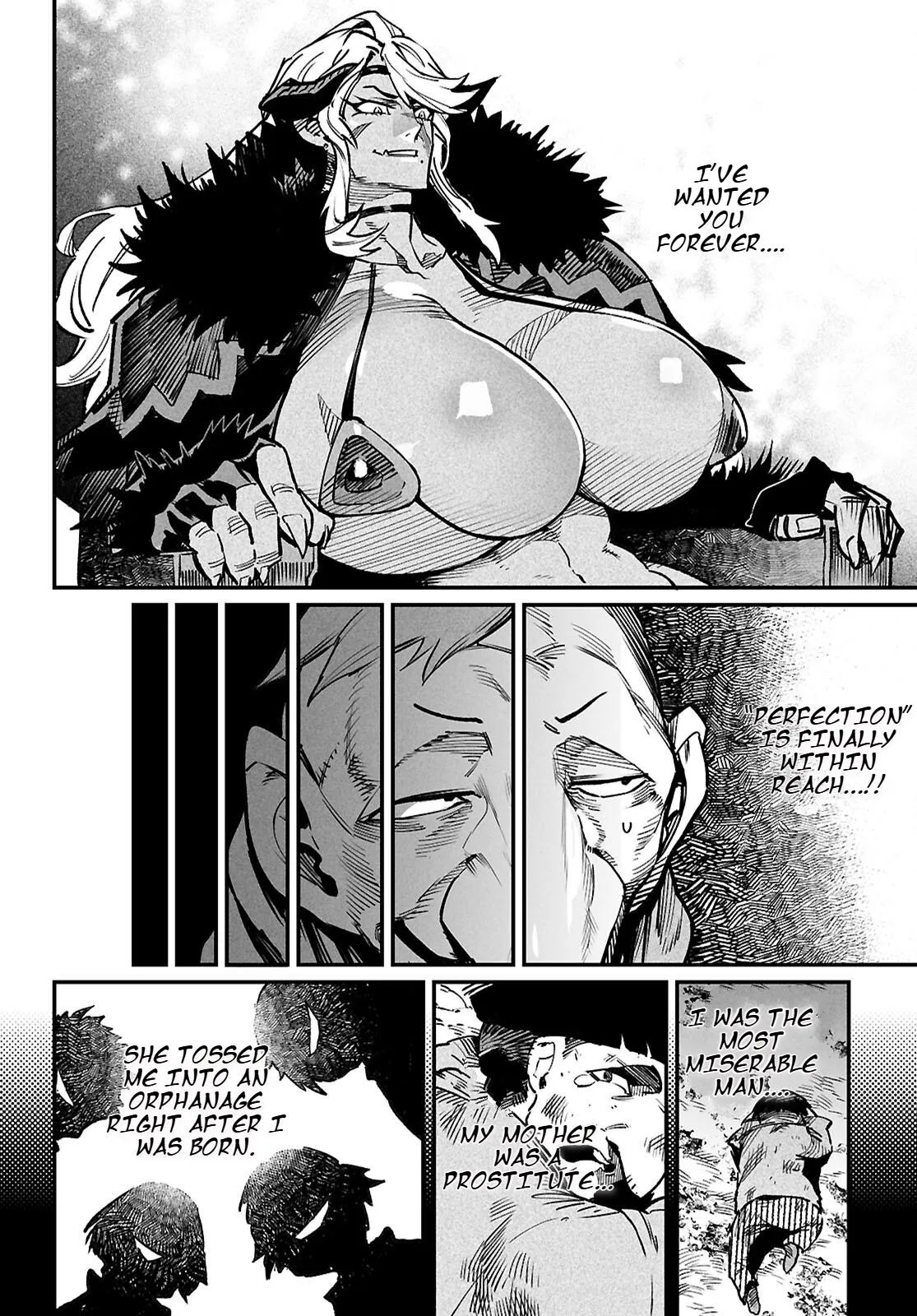 Read Reincarnation Coliseum Manga Online