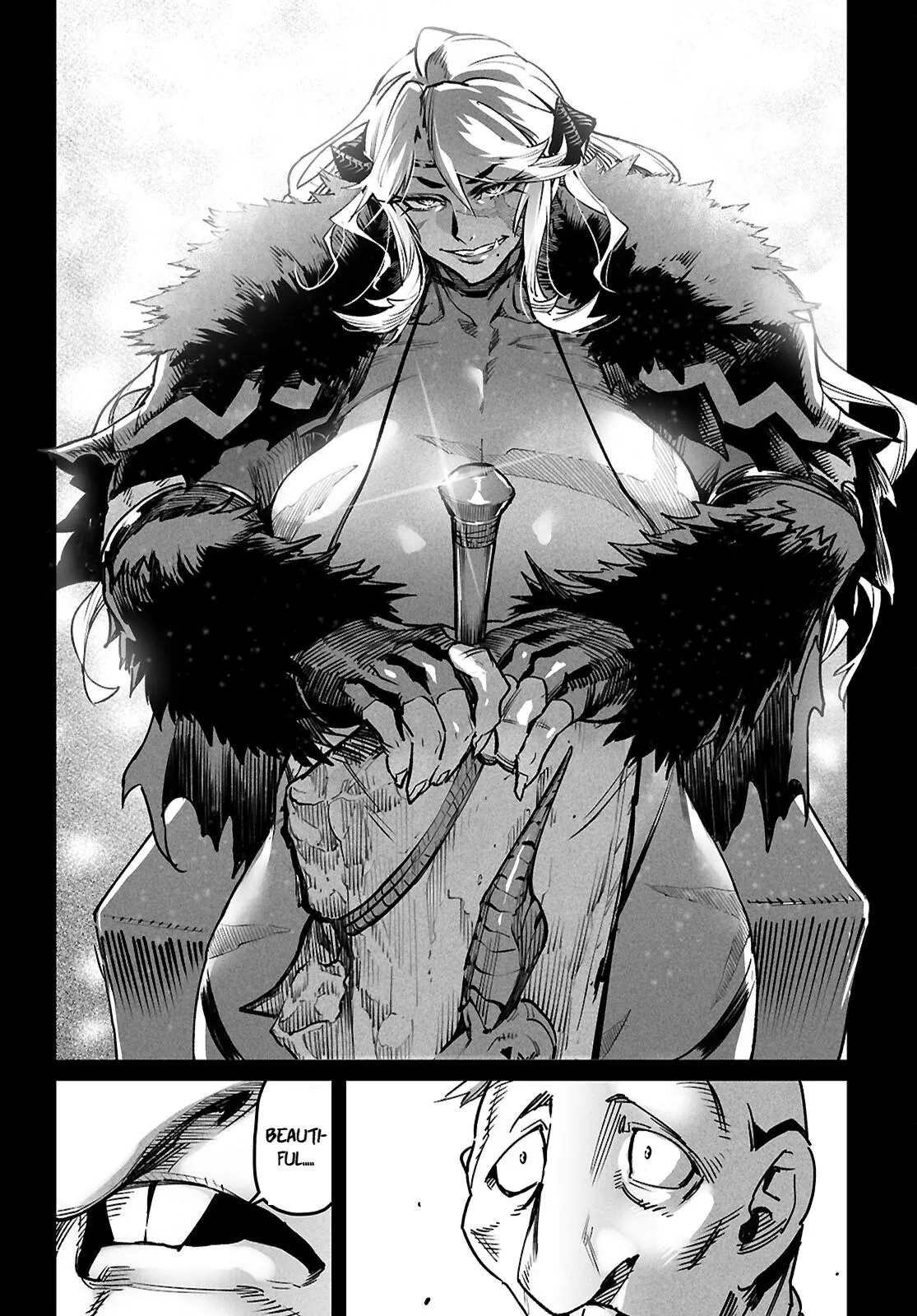 Read Reincarnation Coliseum Manga Online
