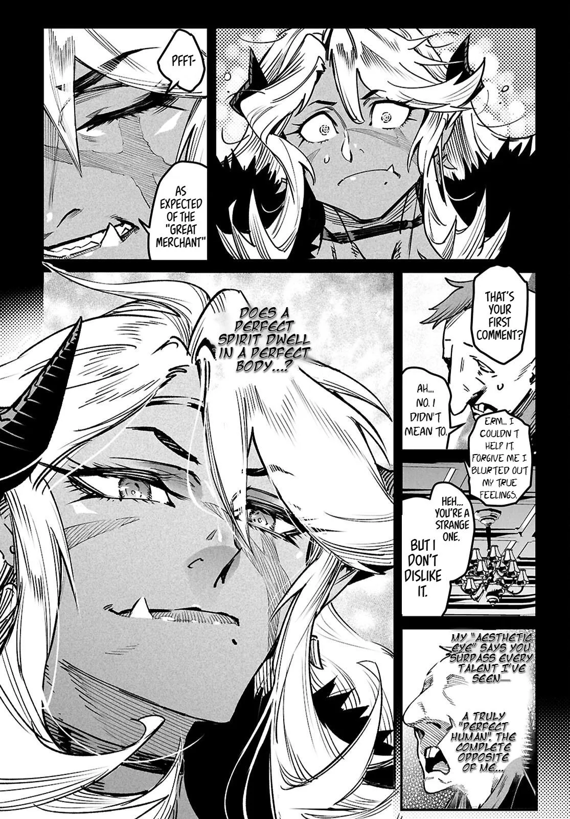 Read Reincarnation Coliseum Manga Online