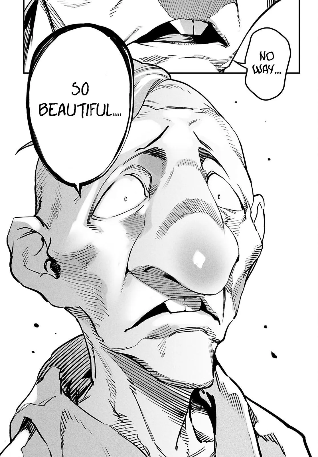 Read Reincarnation Coliseum Manga Online