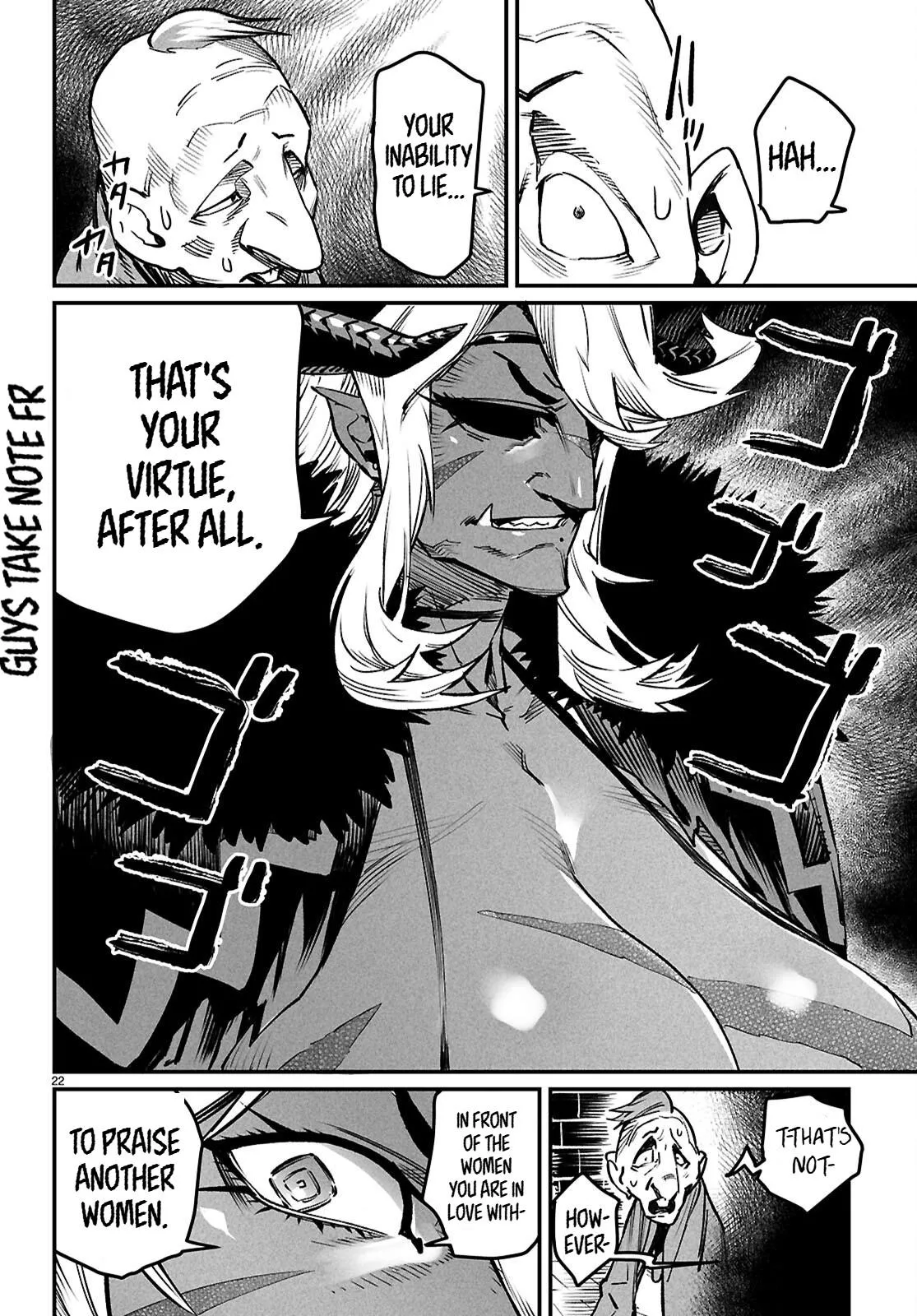Read Reincarnation Coliseum Manga Online