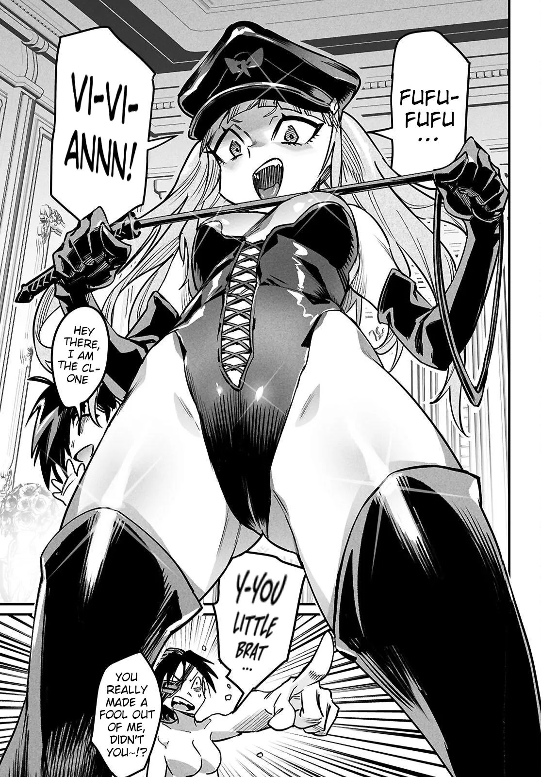 Read Reincarnation Coliseum Manga Online