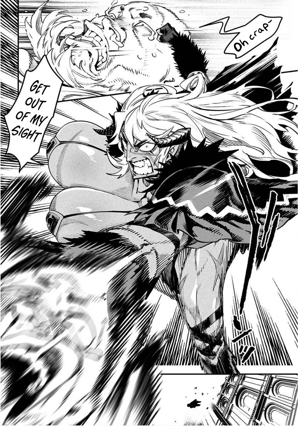 Read Reincarnation Coliseum Manga Online