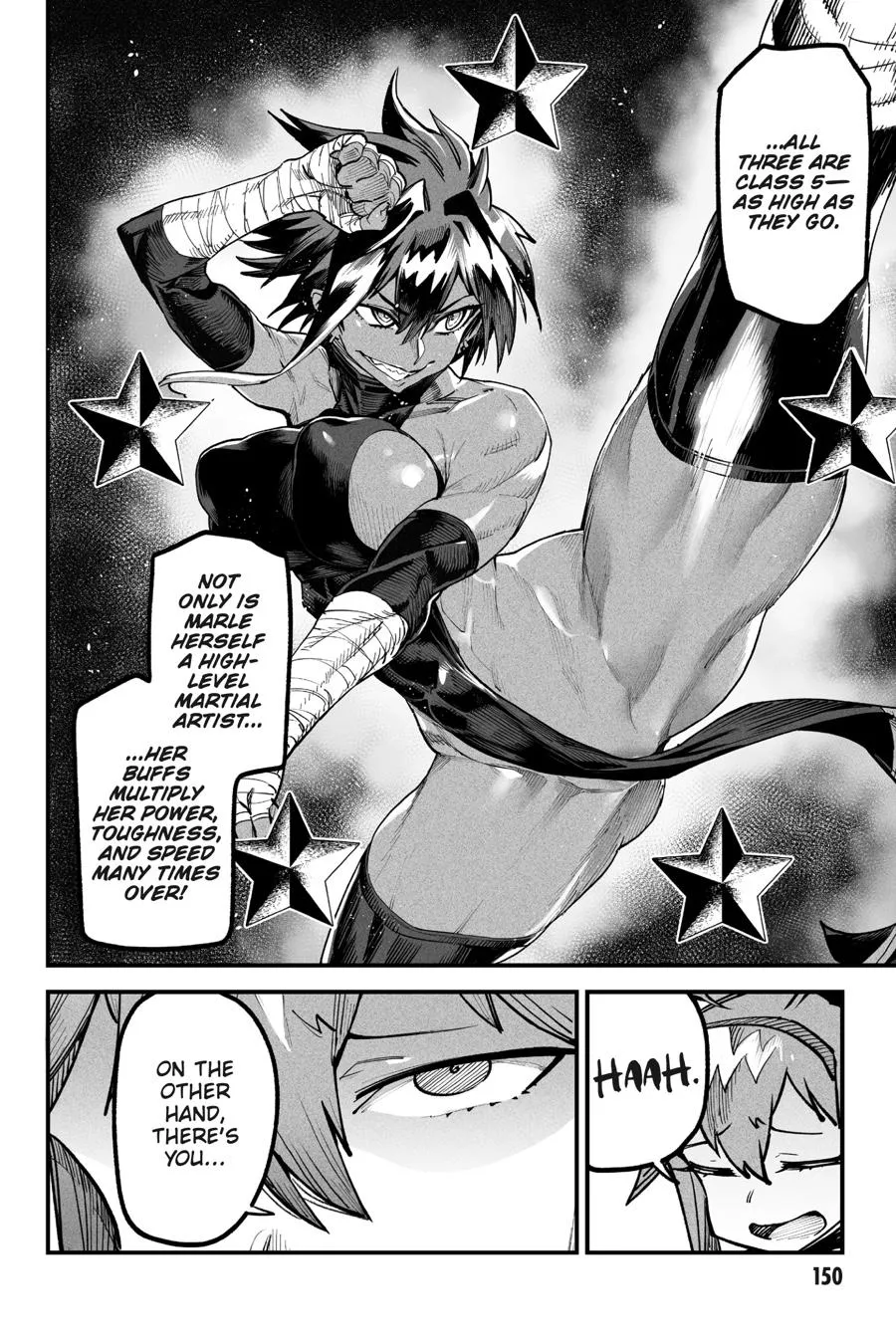 Read Reincarnation Coliseum Manga Online