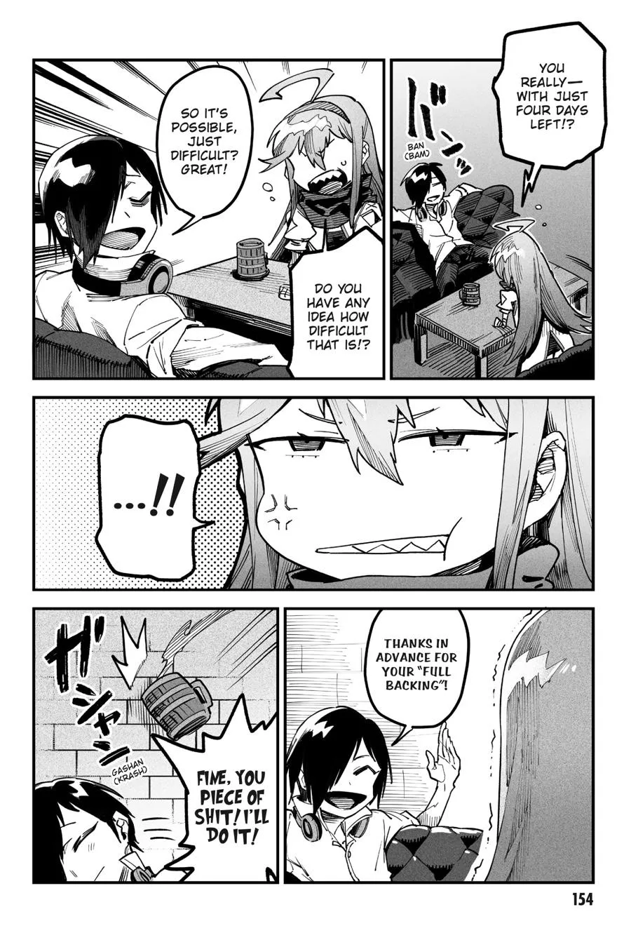 Read Reincarnation Coliseum Manga Online