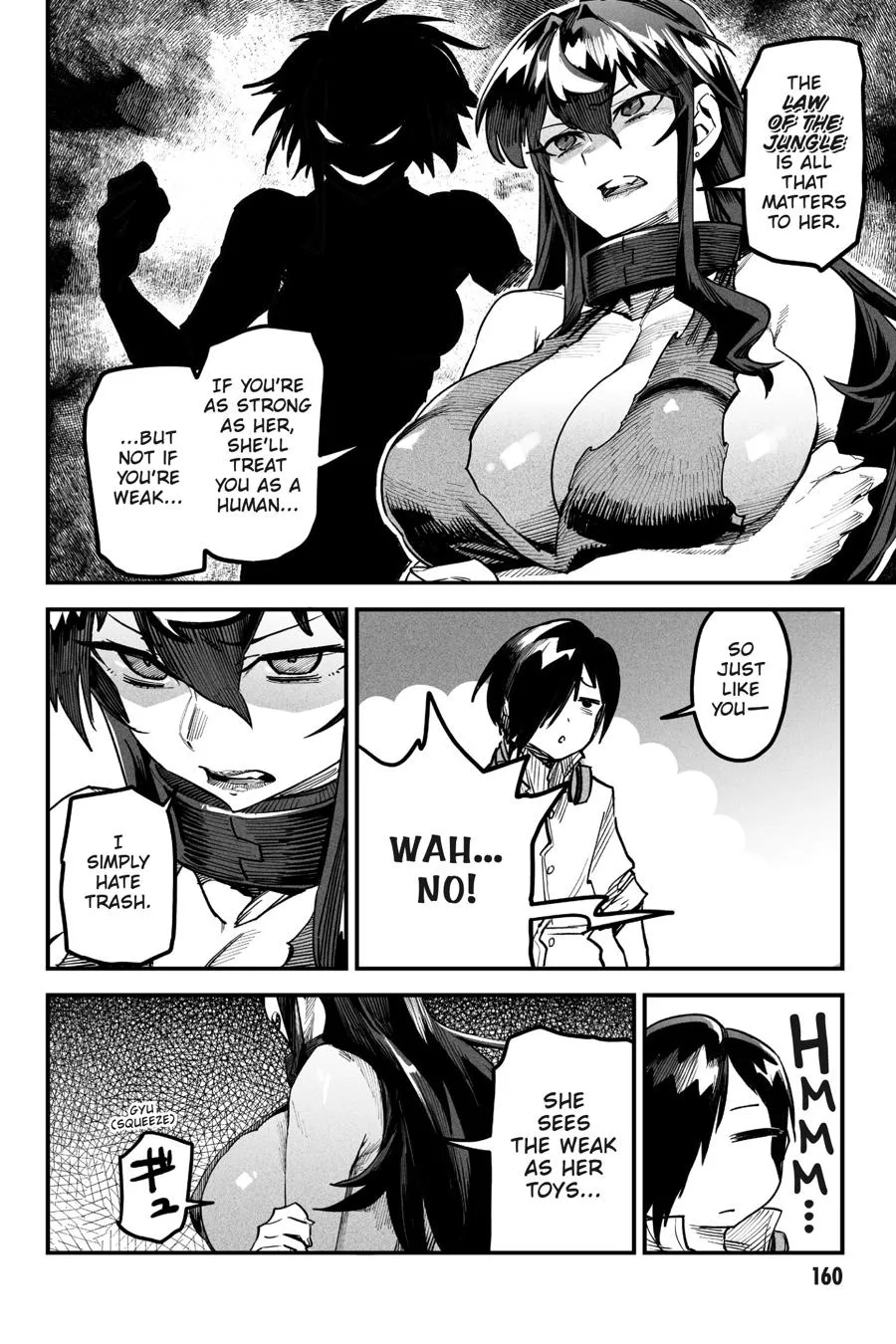 Read Reincarnation Coliseum Manga Online