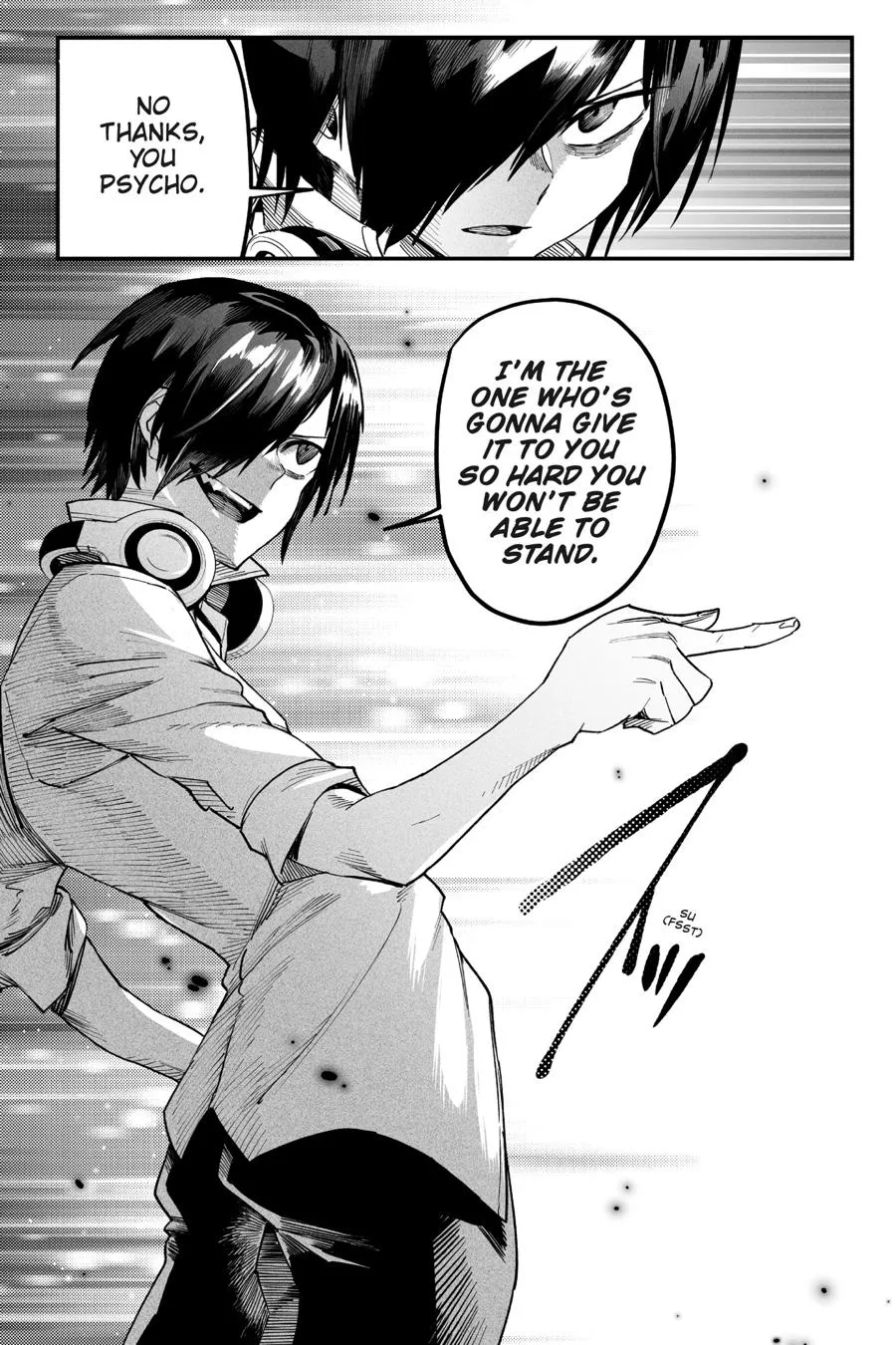 Read Reincarnation Coliseum Manga Online