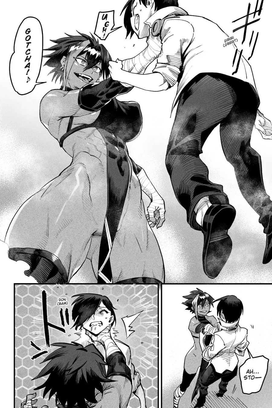 Read Reincarnation Coliseum Manga Online