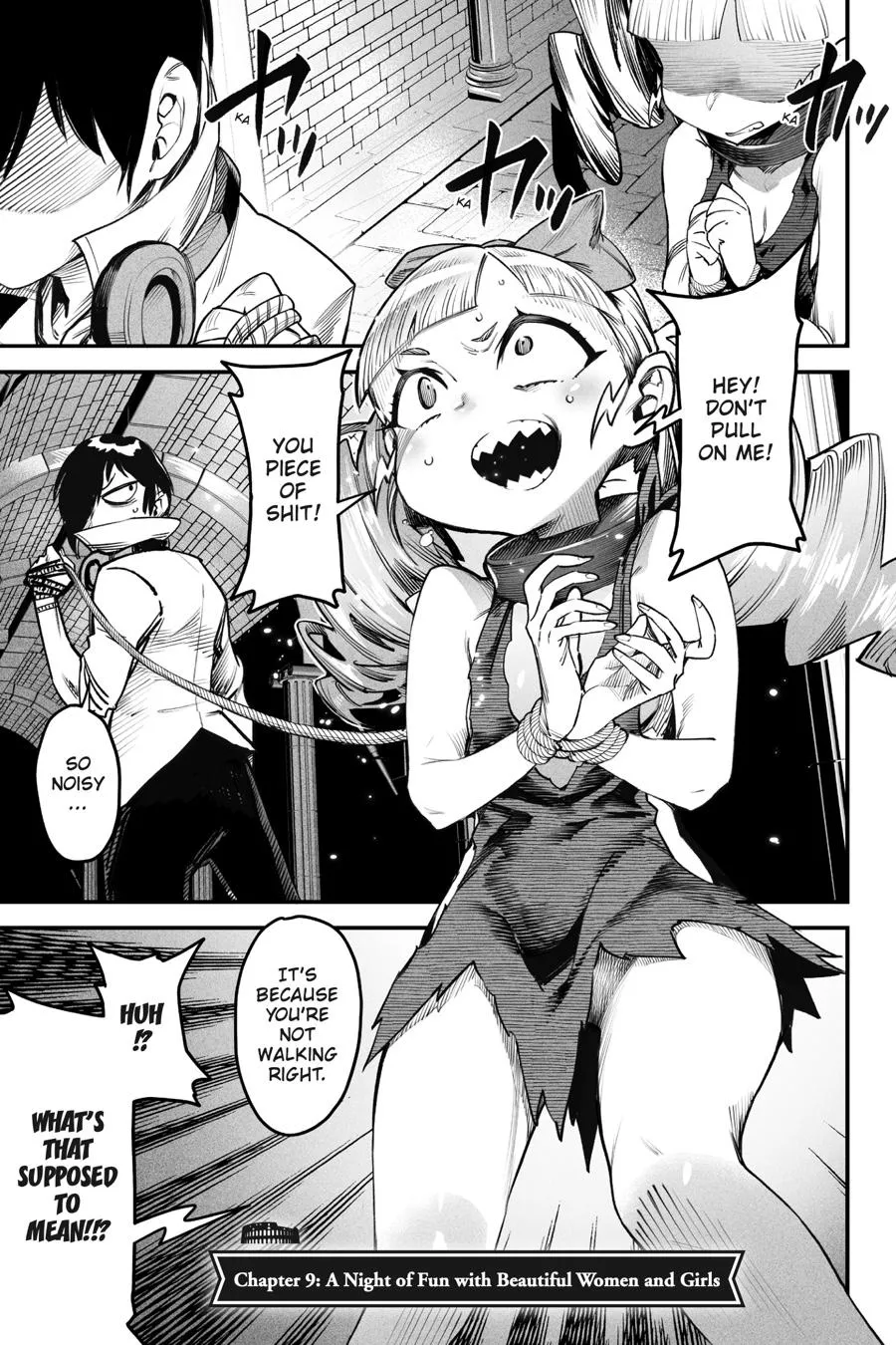 Read Reincarnation Coliseum Manga Online