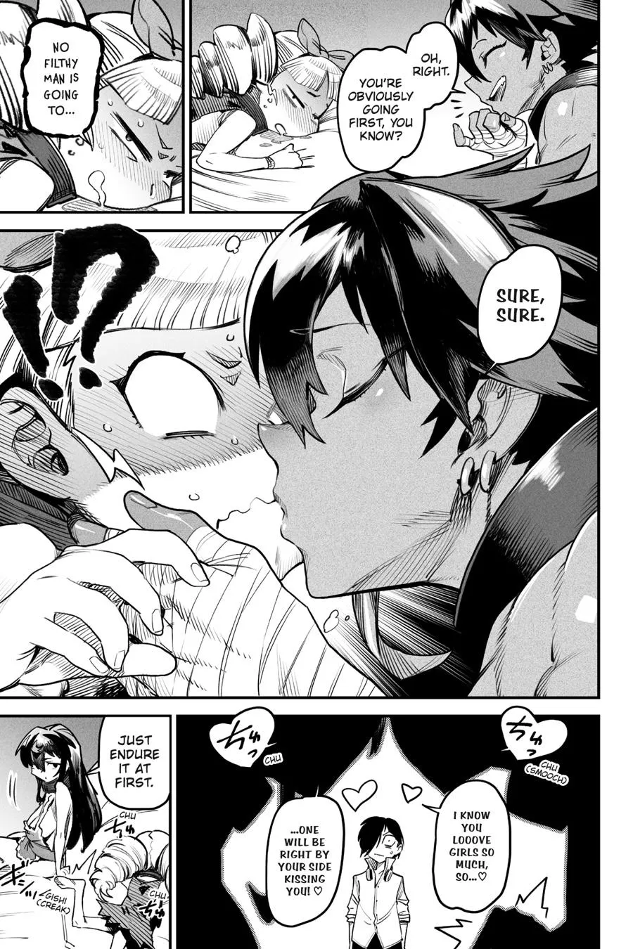 Read Reincarnation Coliseum Manga Online