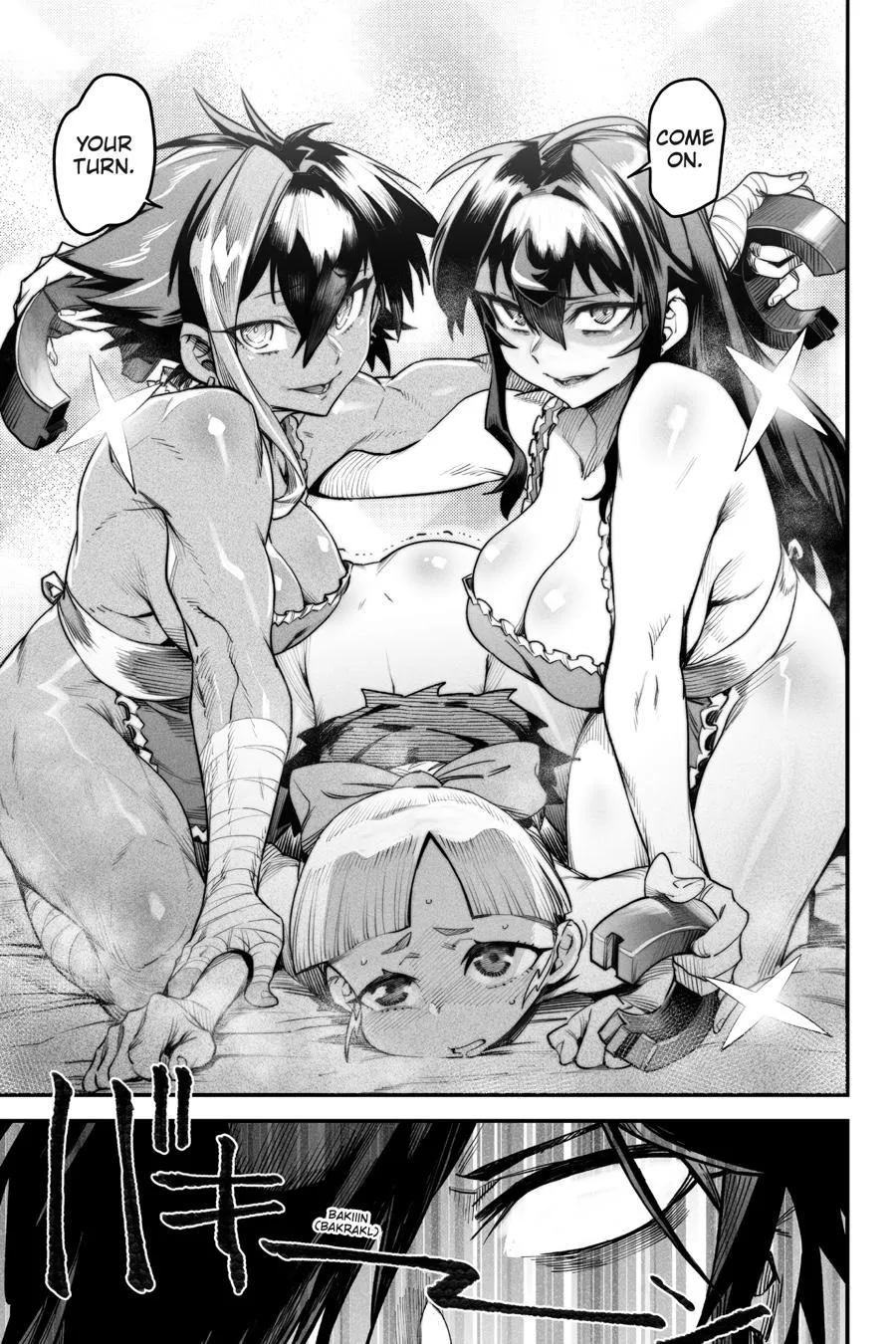 Read Reincarnation Coliseum Manga Online